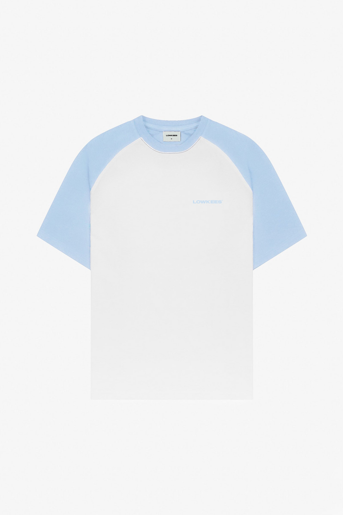 Two Tone Logo T-Shirt