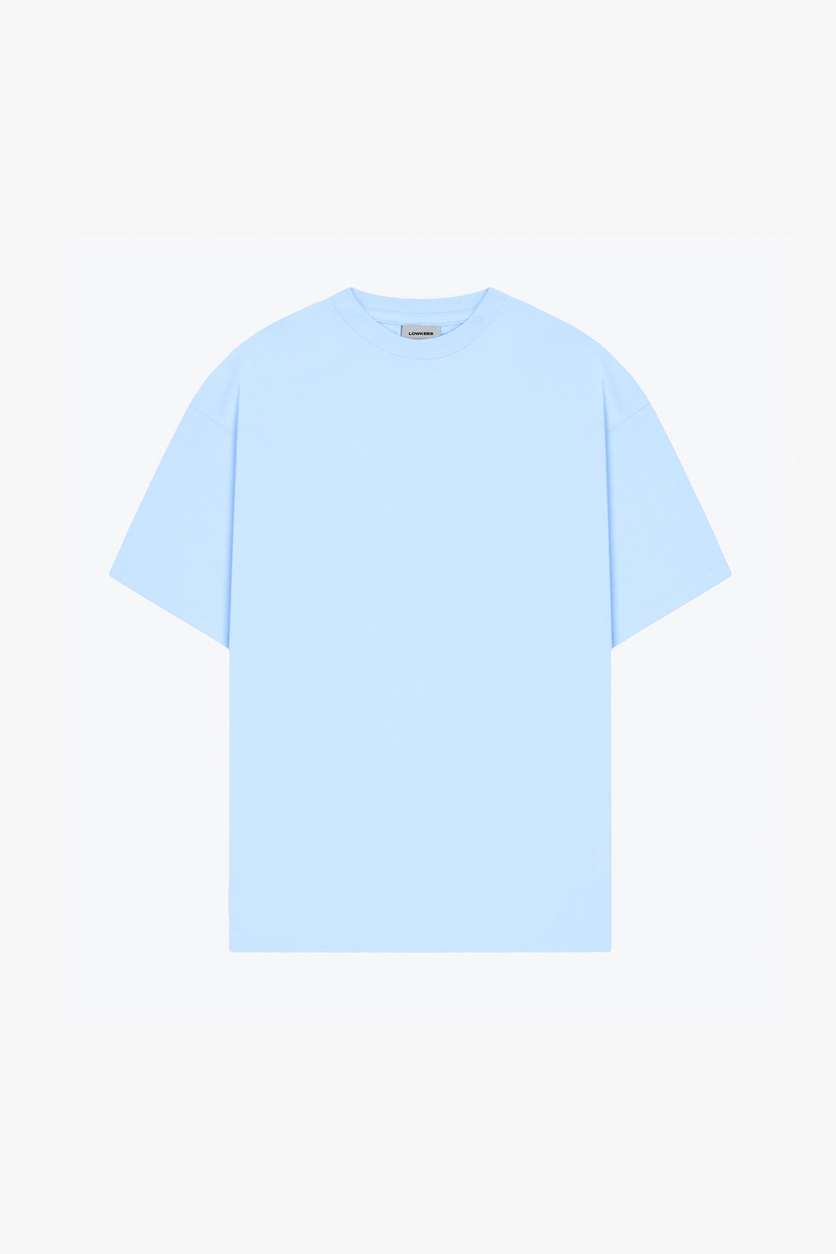 Blank T-Shirt