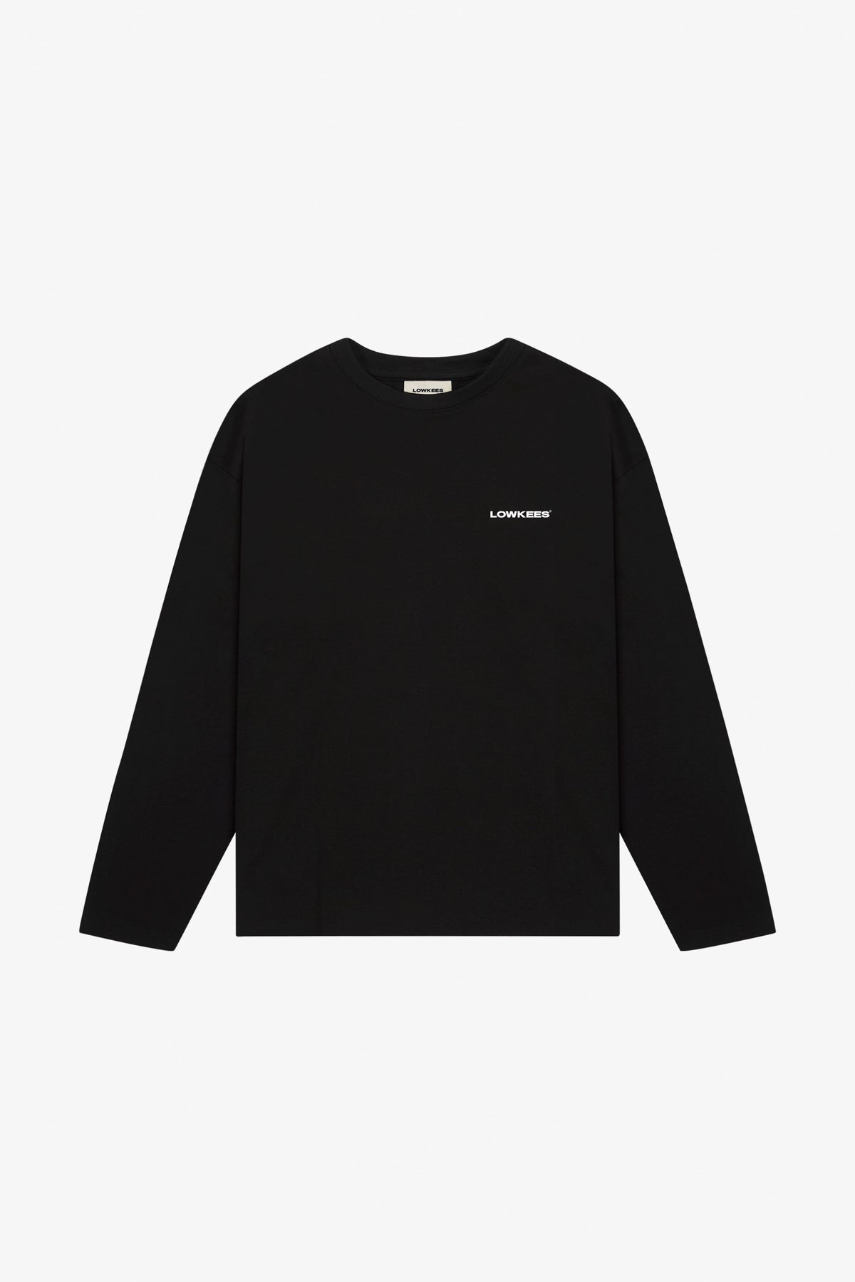 Logo Longsleeve
