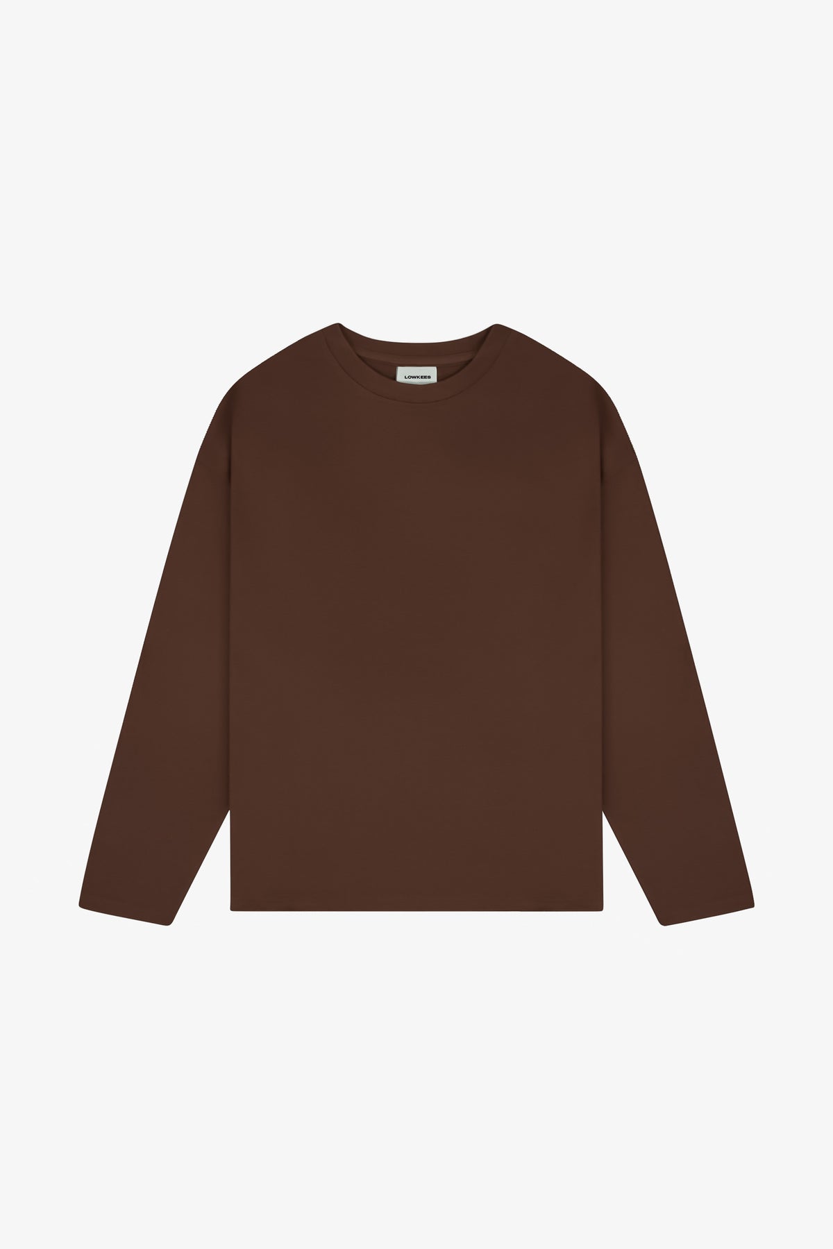 Blank Longsleeve