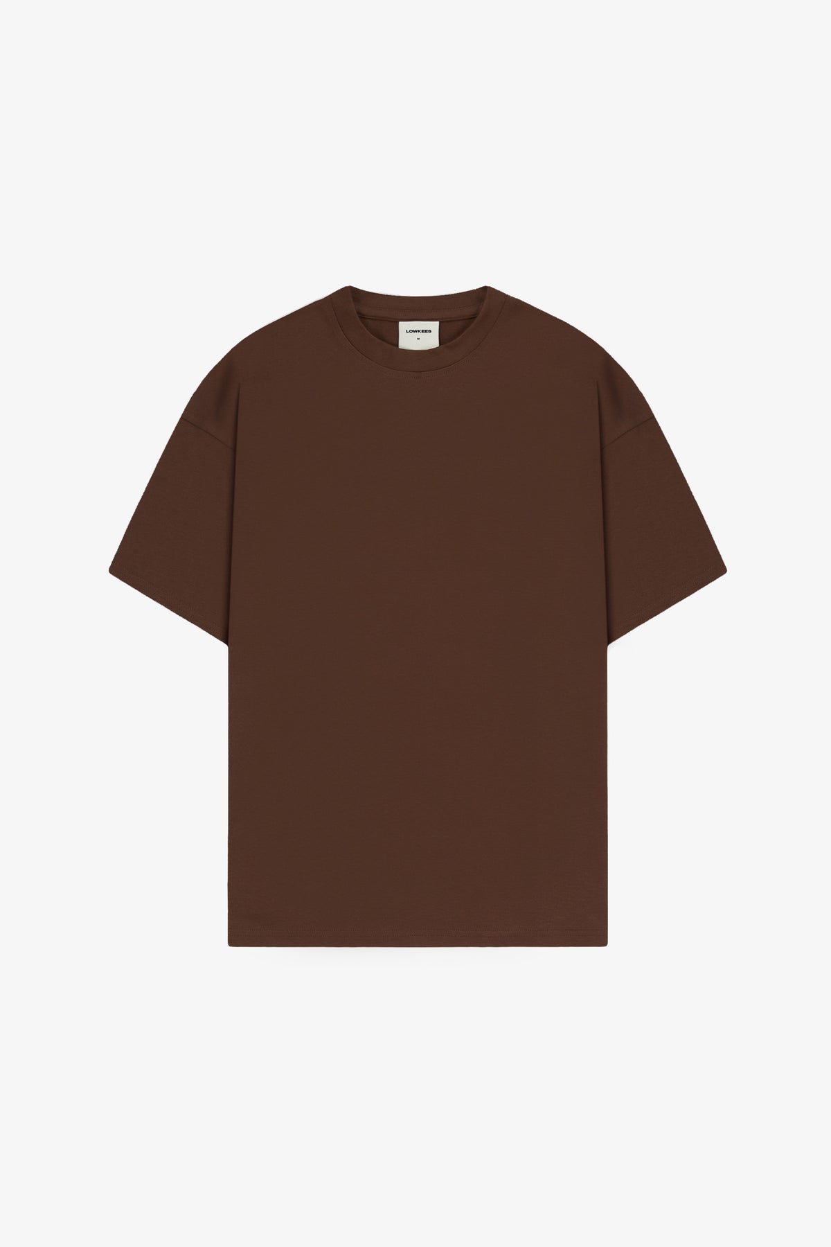 Blank T-Shirt