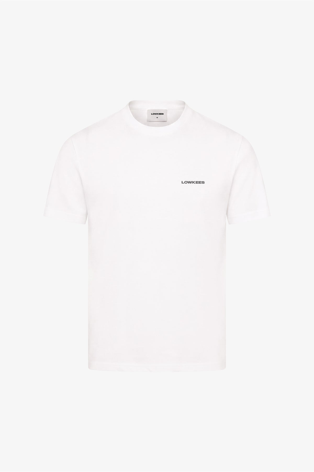 Slim Logo T-Shirt