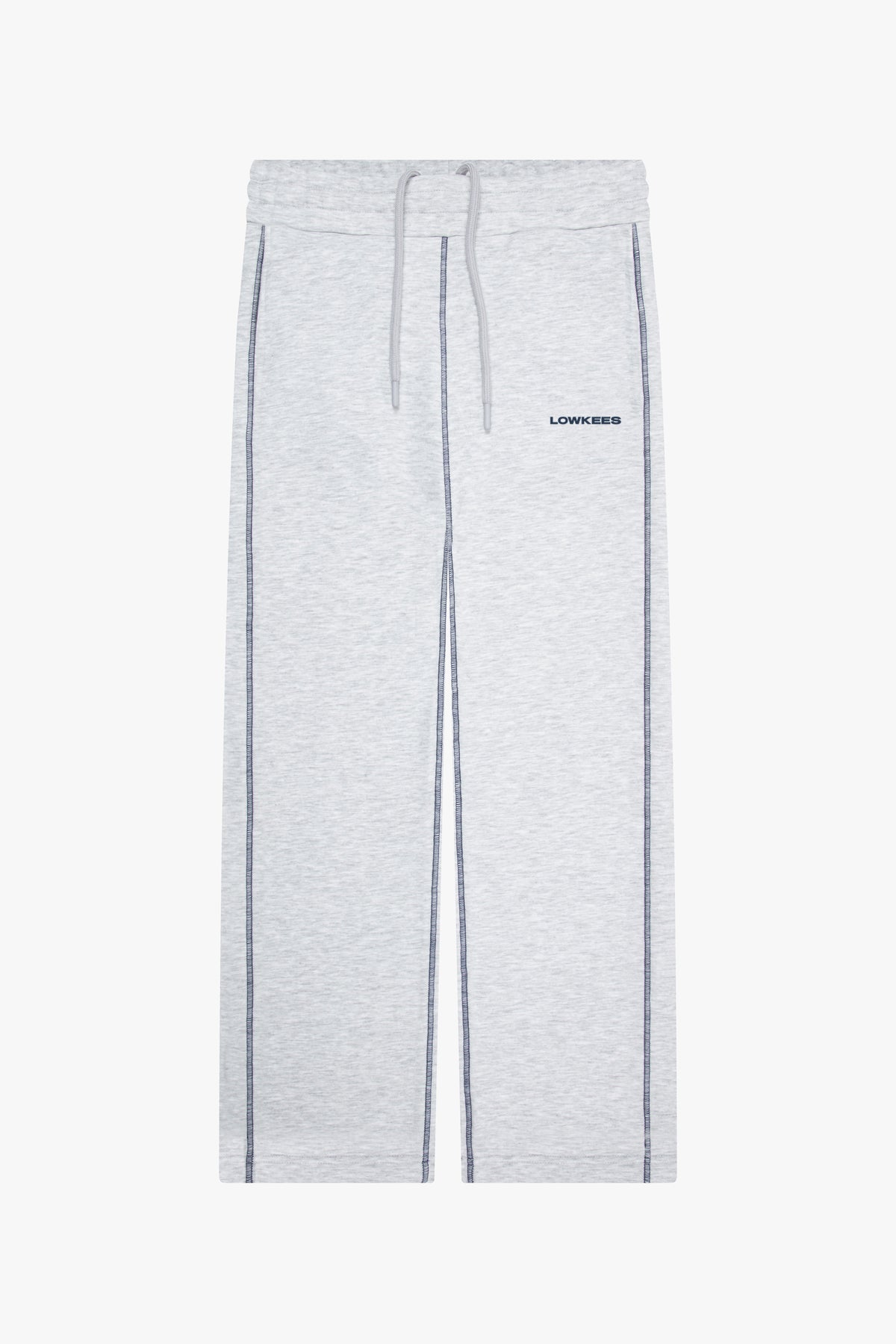 Contrast Logo Jogger