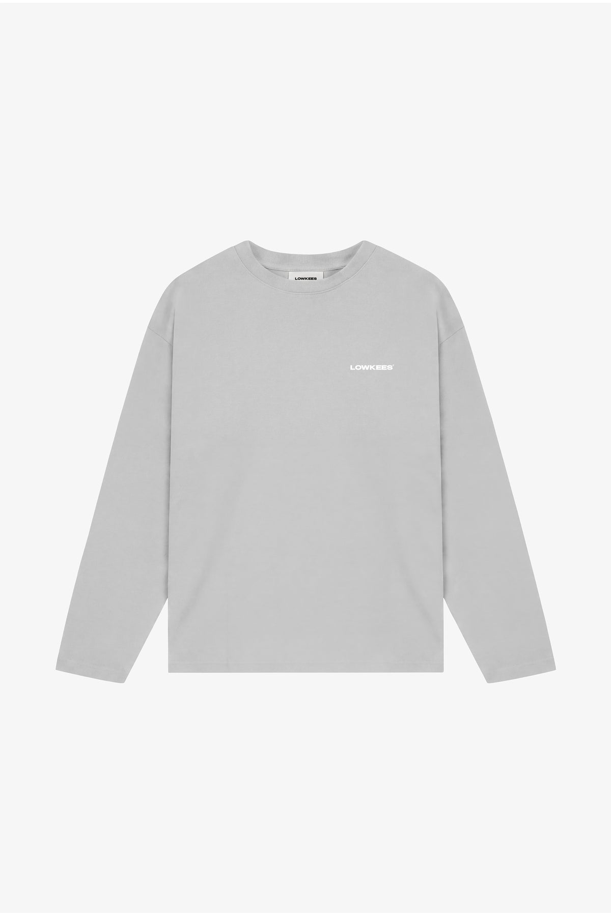 Logo Longsleeve