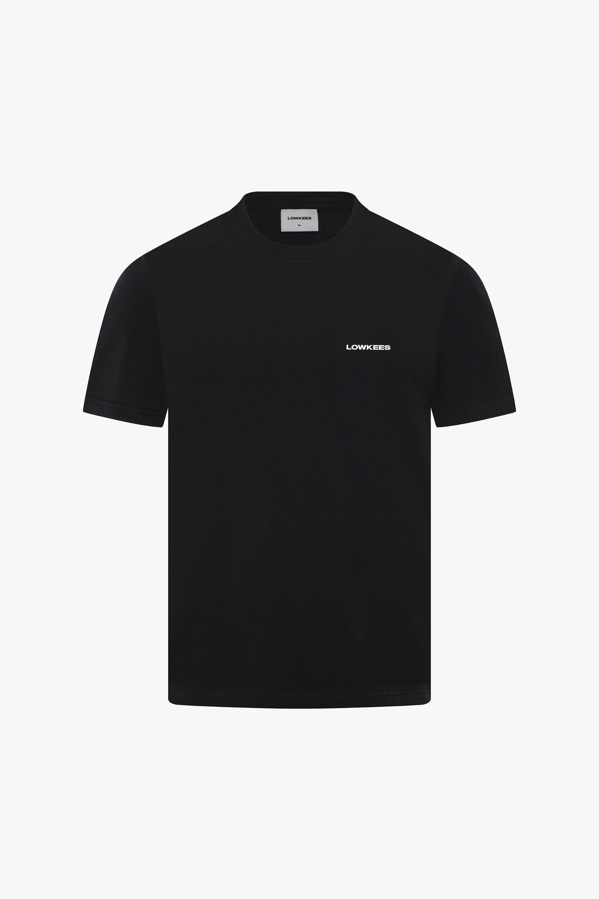Slim Logo T-Shirt