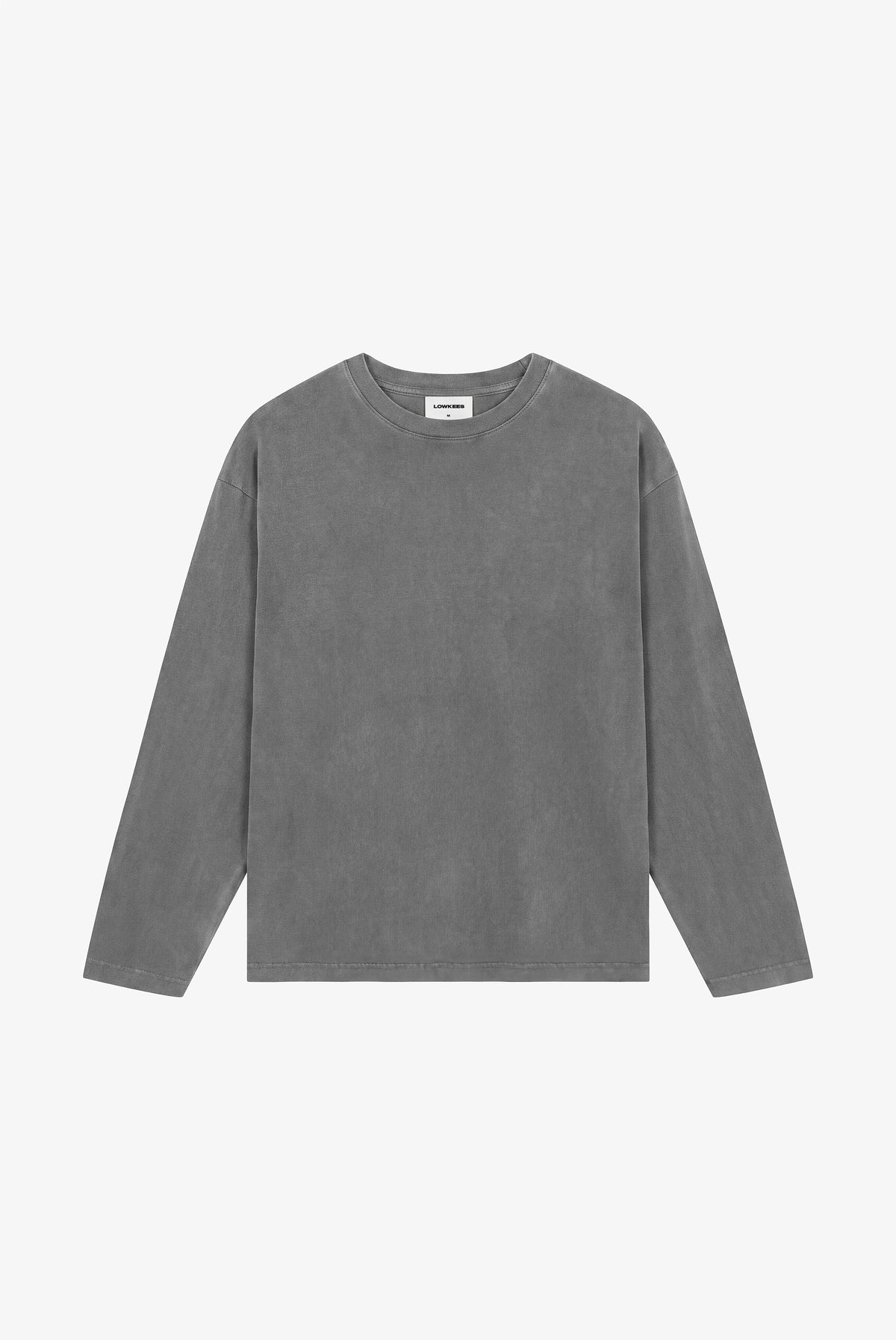 Blank Longsleeve