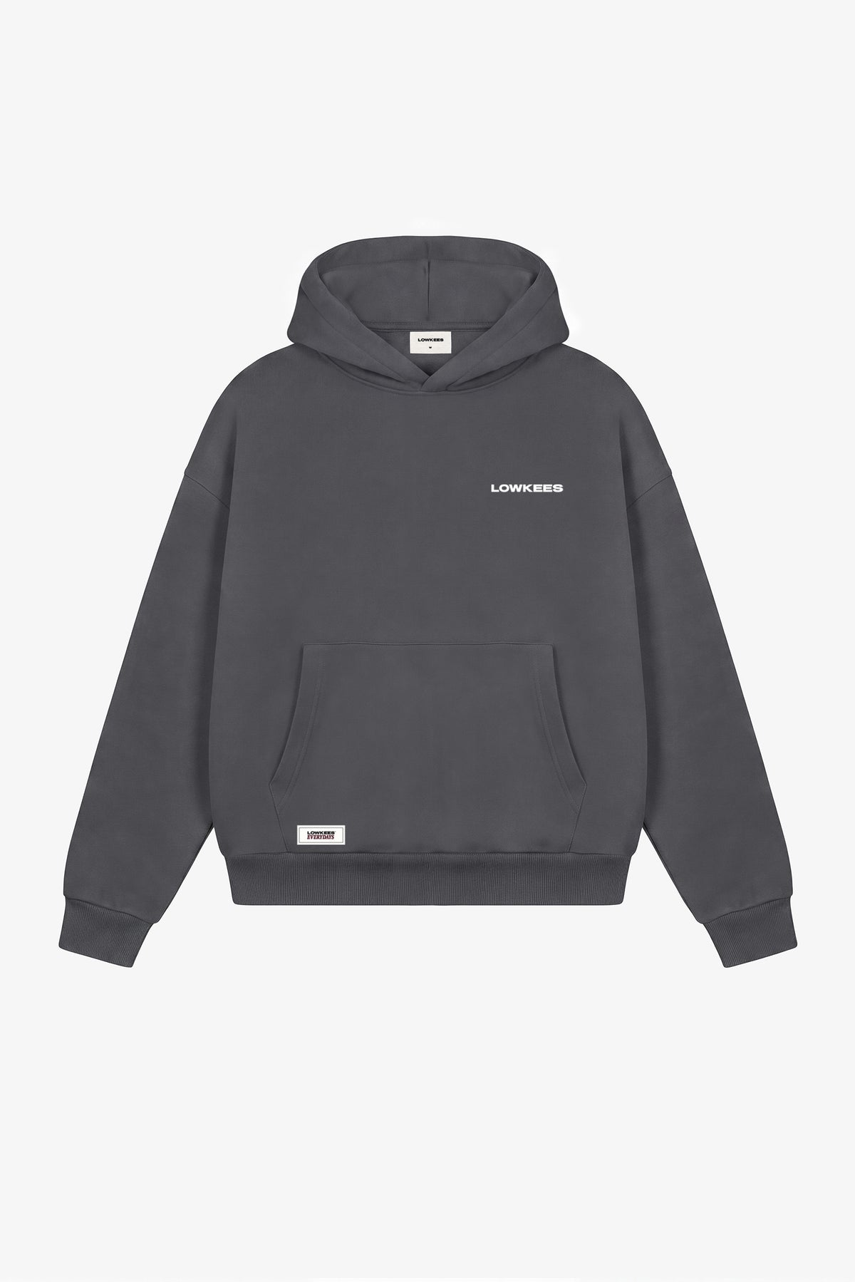 Logo Hoodie