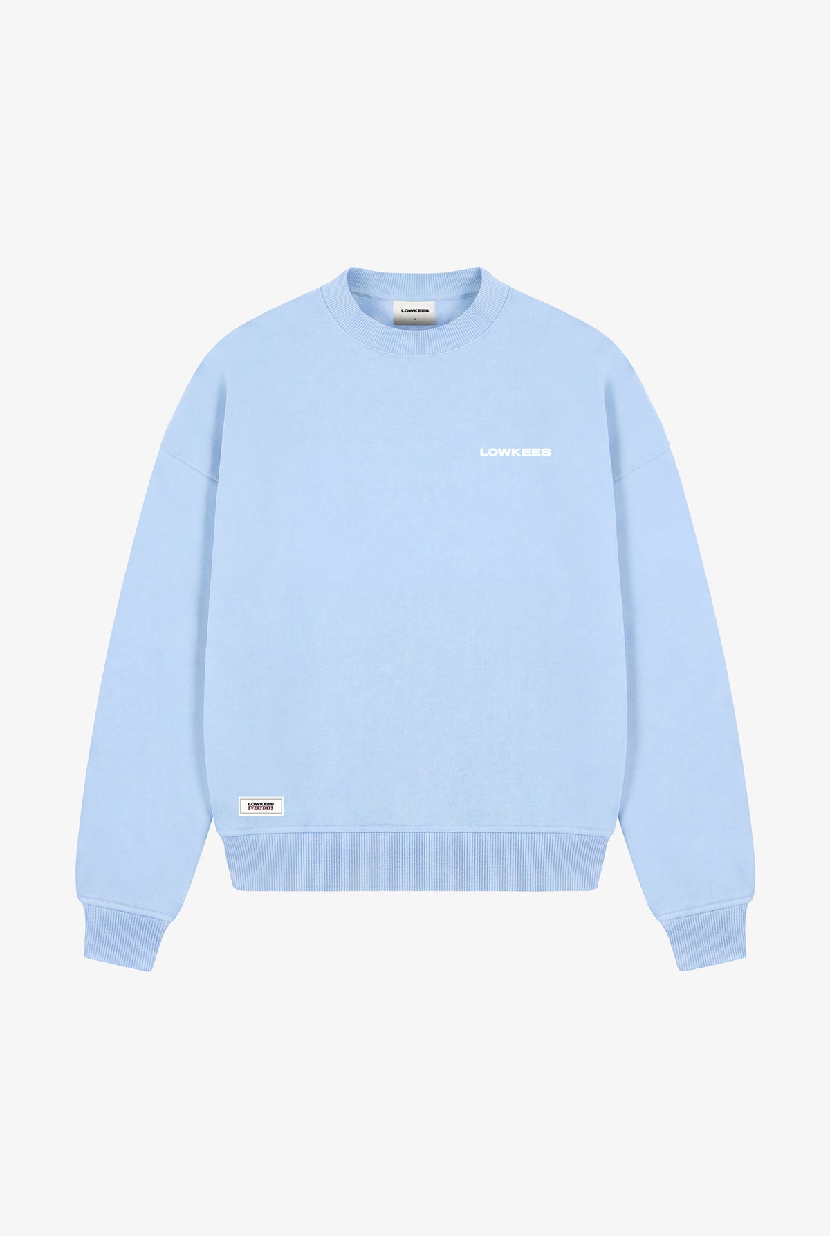 Logo Sweater