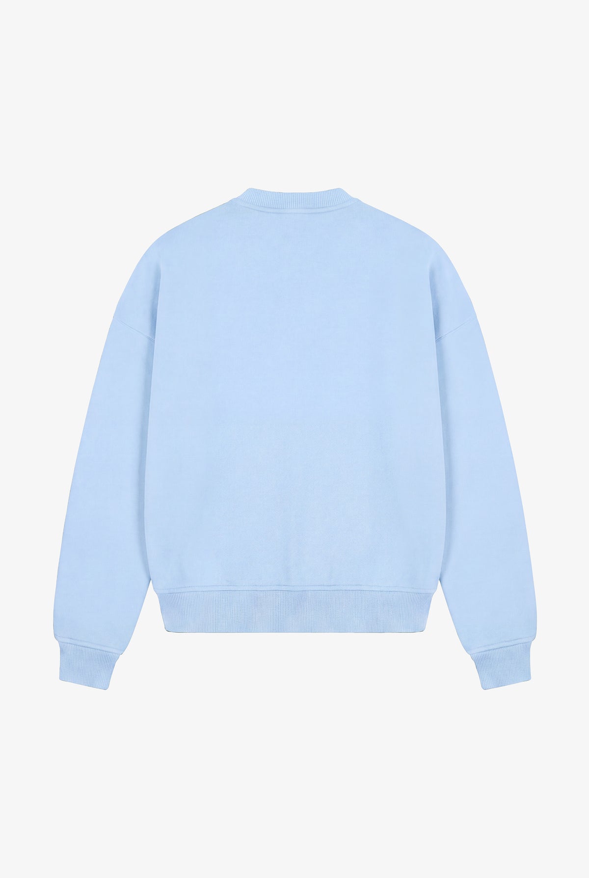 Logo Sweater