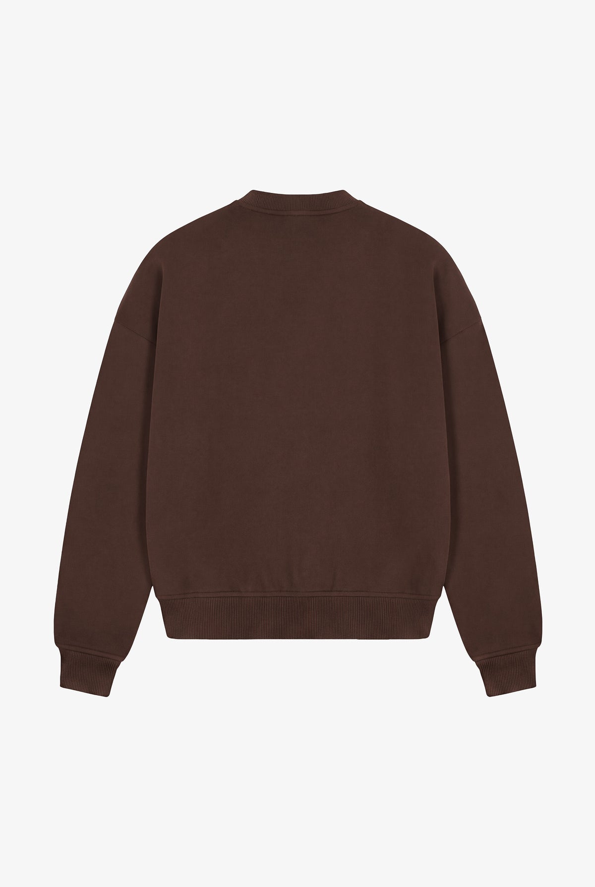 Logo Sweater