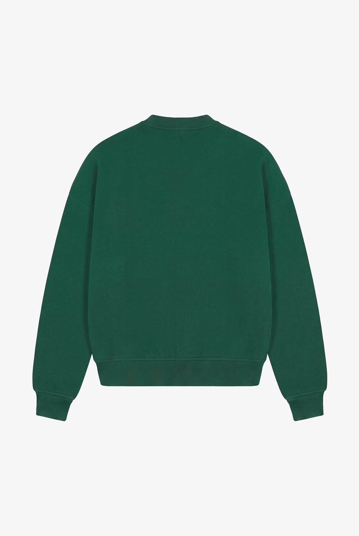 Logo Sweater