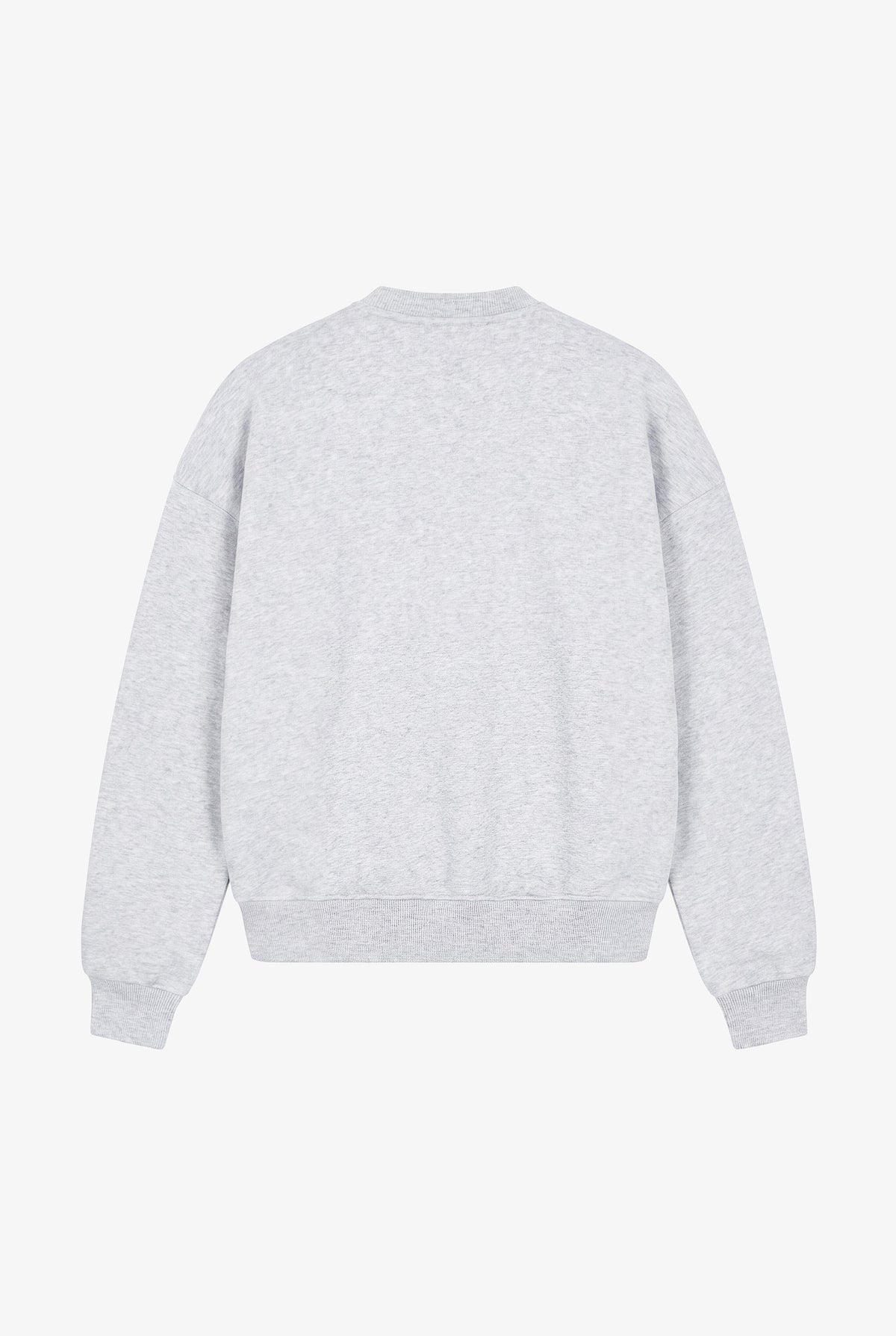 Logo Sweater