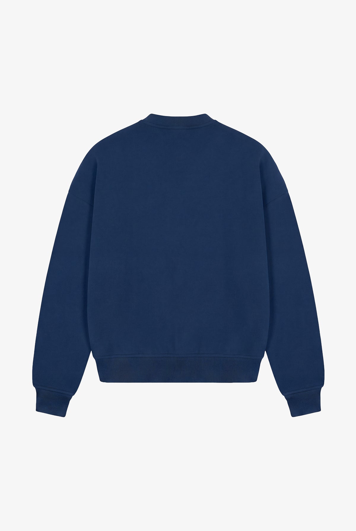 Logo Sweater