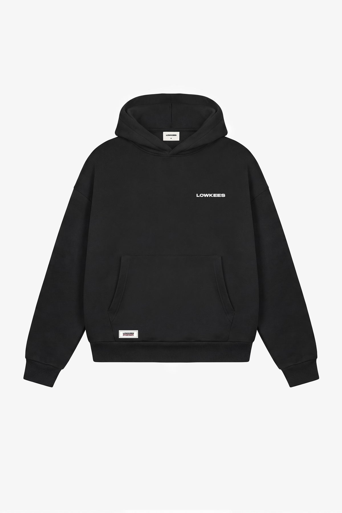 Logo Hoodie