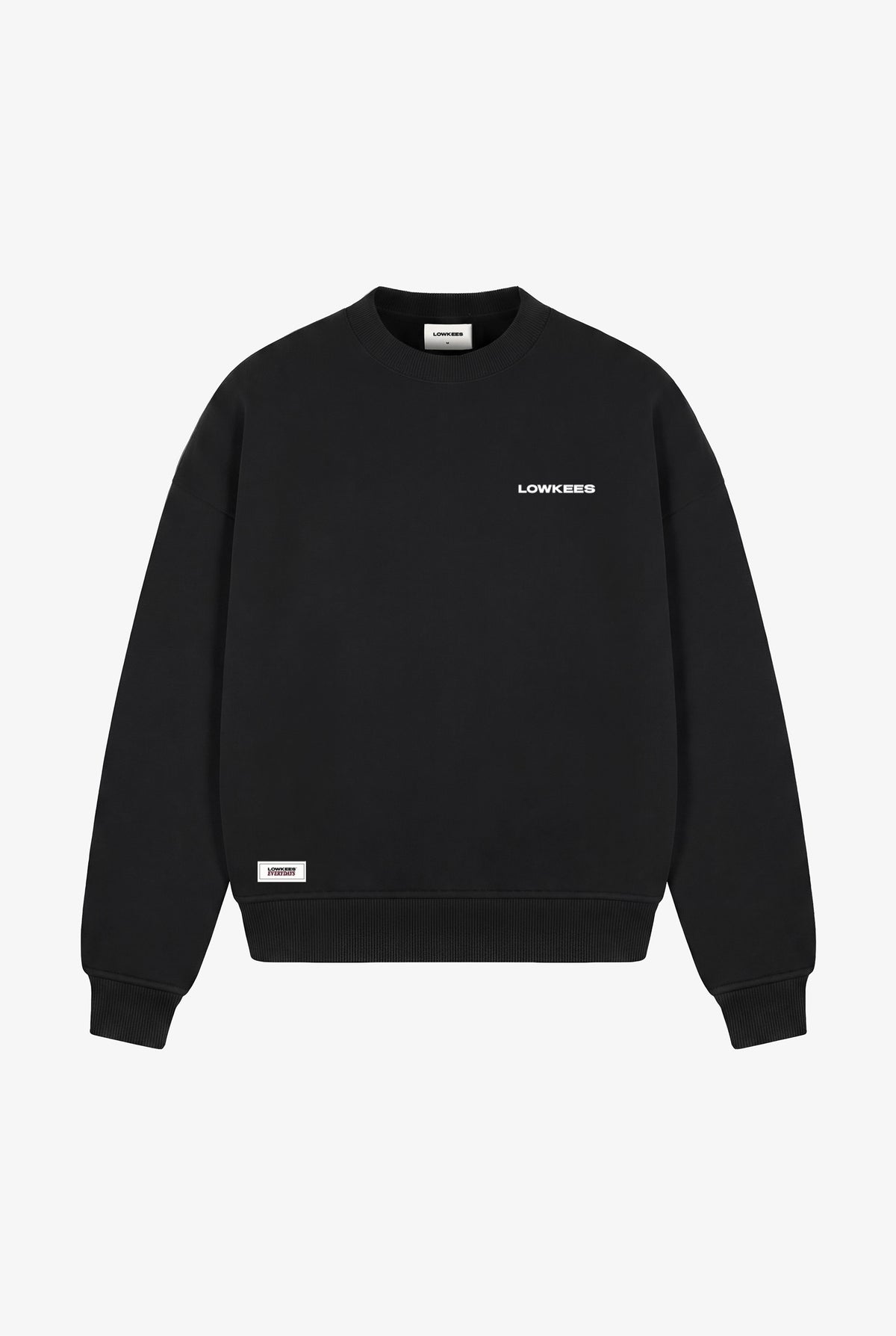 Logo Sweater
