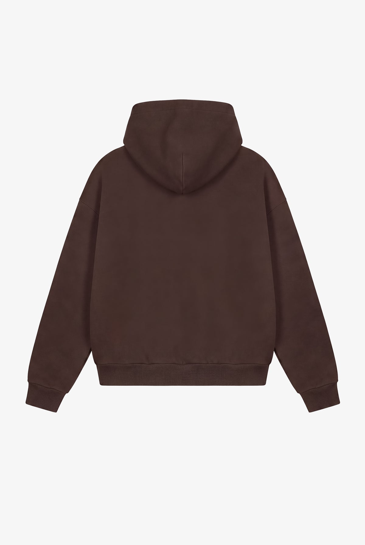 Logo Hoodie