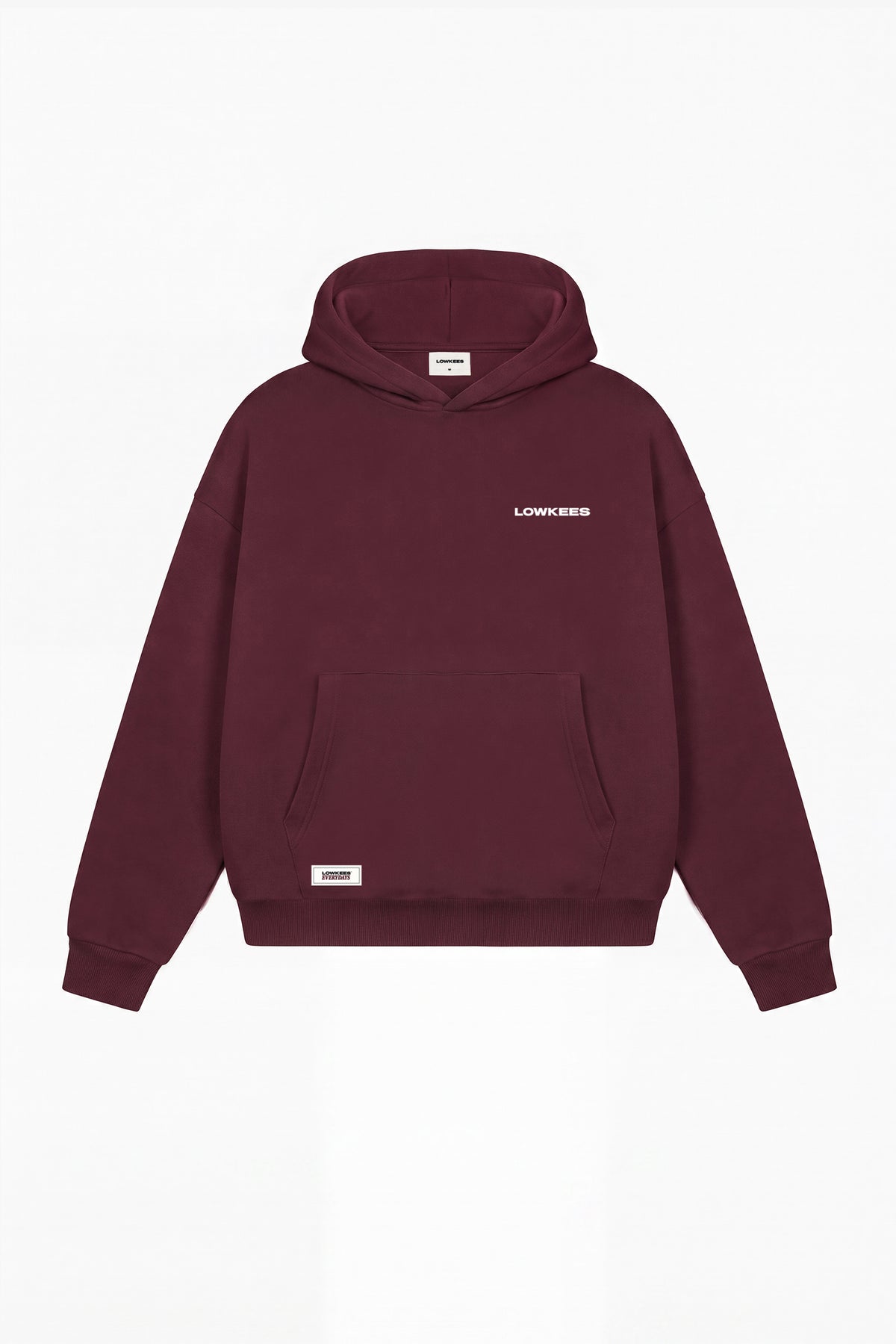 Logo Hoodie