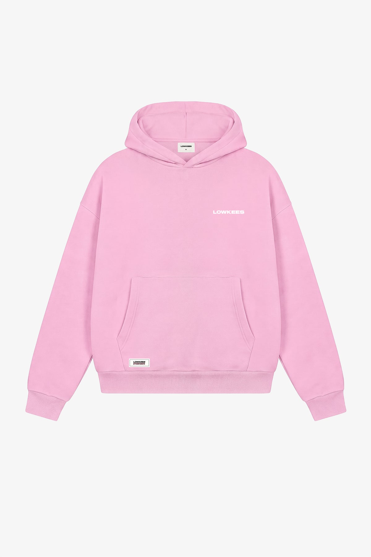 Logo Hoodie