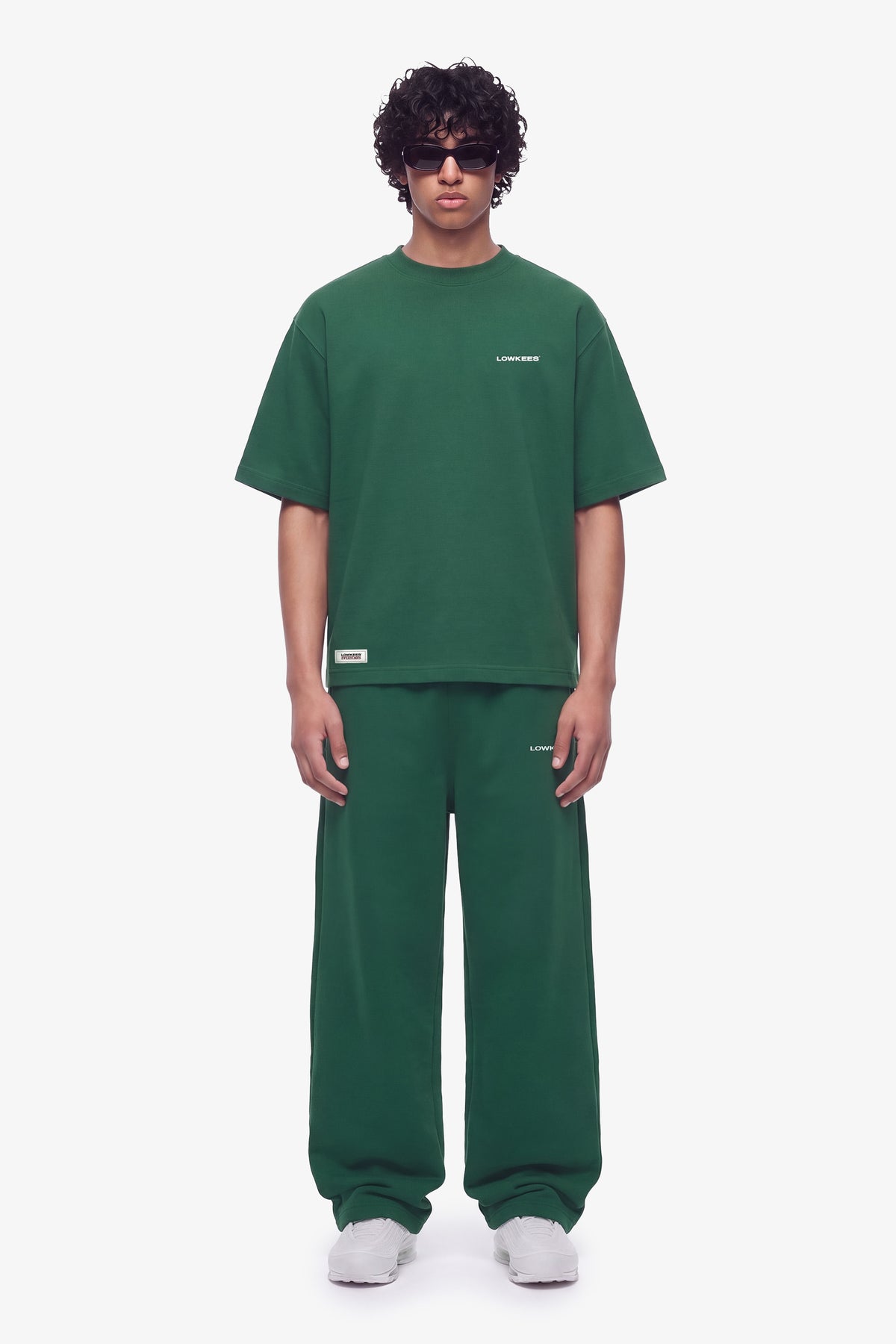 Logo T-Shirt