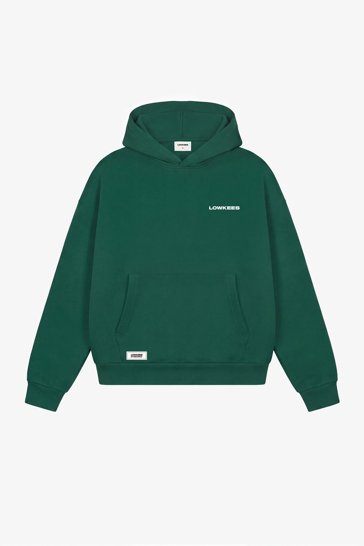 Logo Hoodie