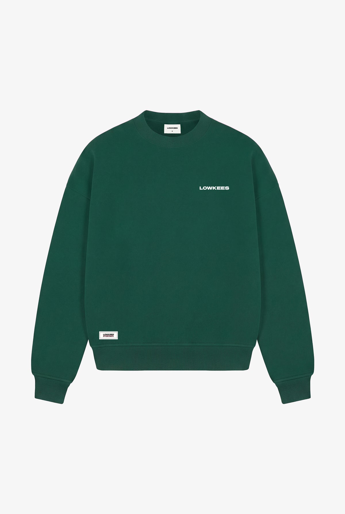 Logo Sweater