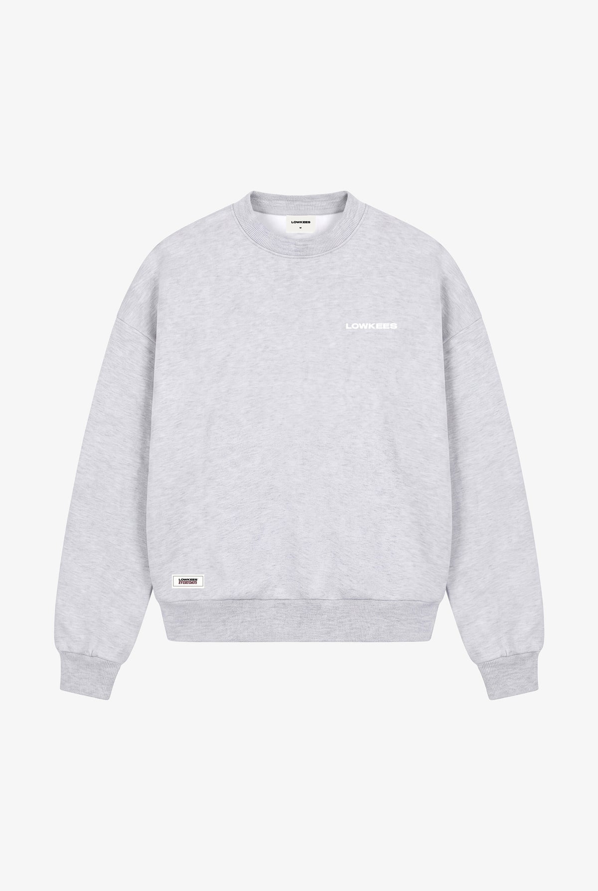 Logo Sweater