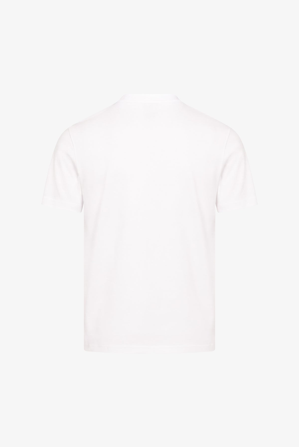 Slim Logo T-Shirt
