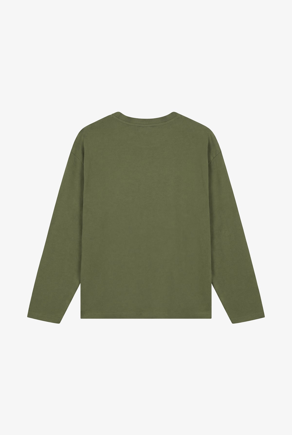 Blank Longsleeve