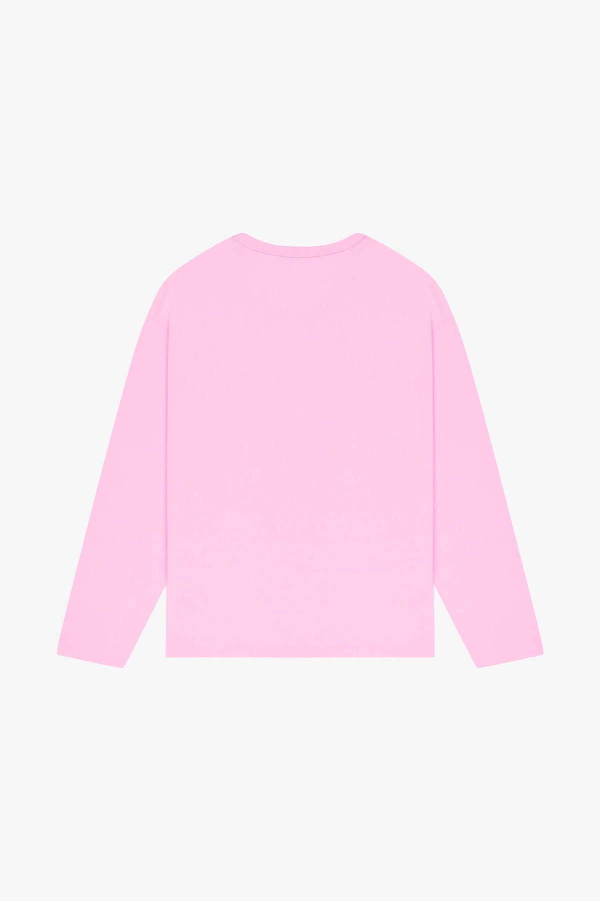 Blank Longsleeve