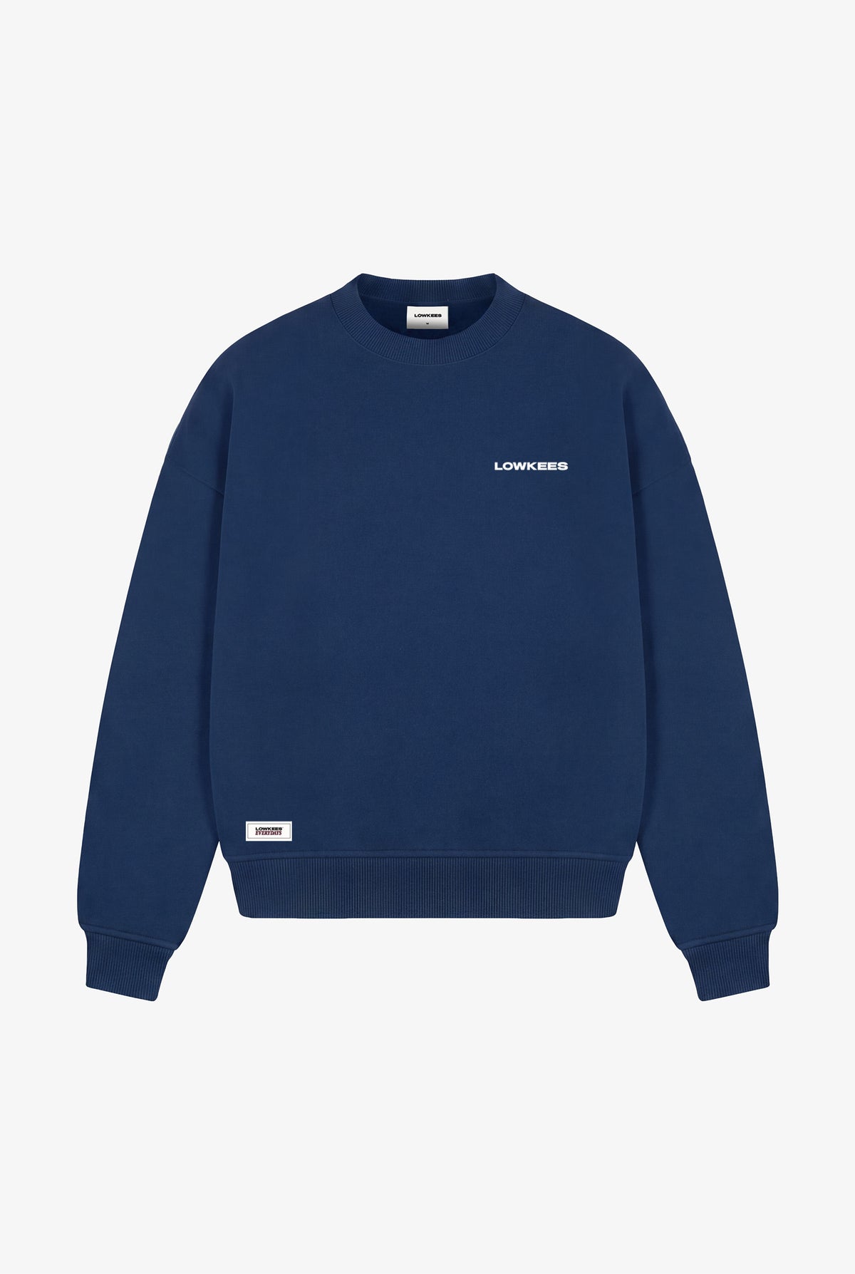 Logo Sweater