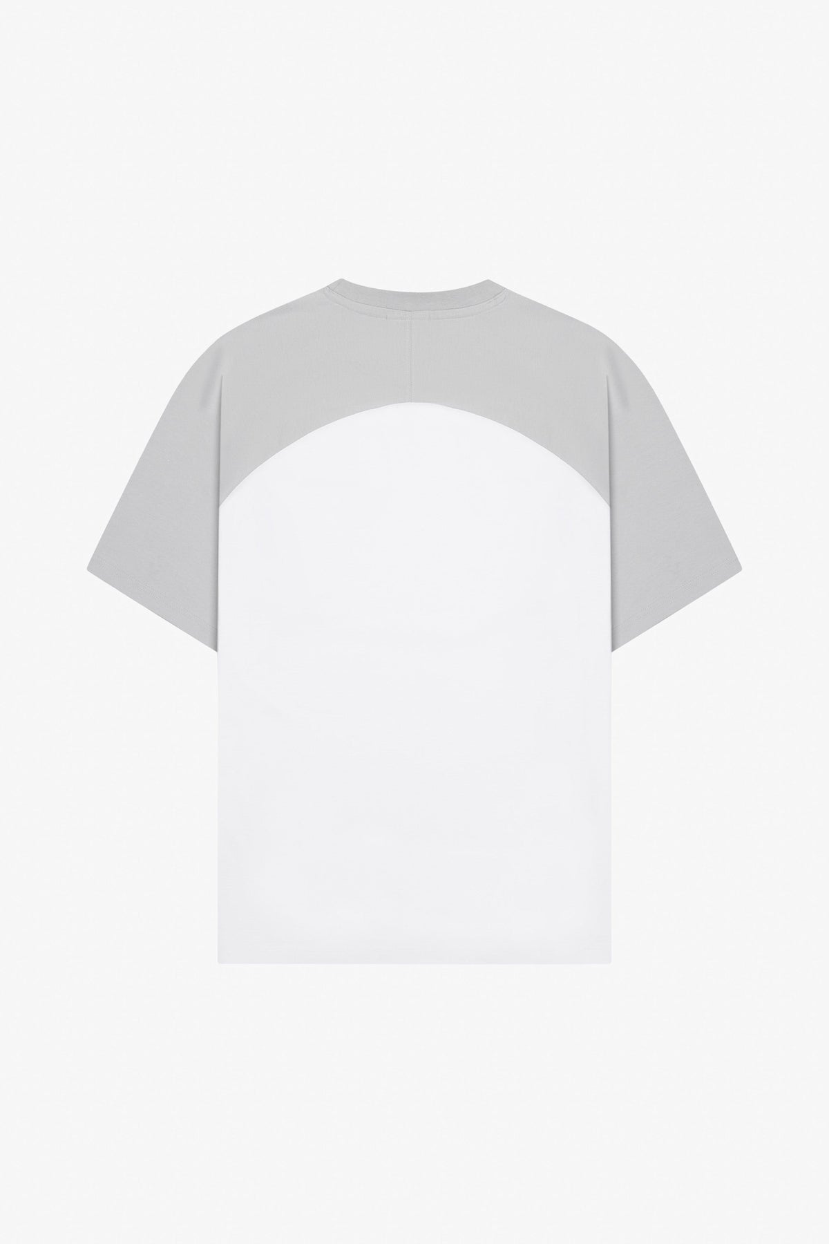 Two Tone Logo T-Shirt