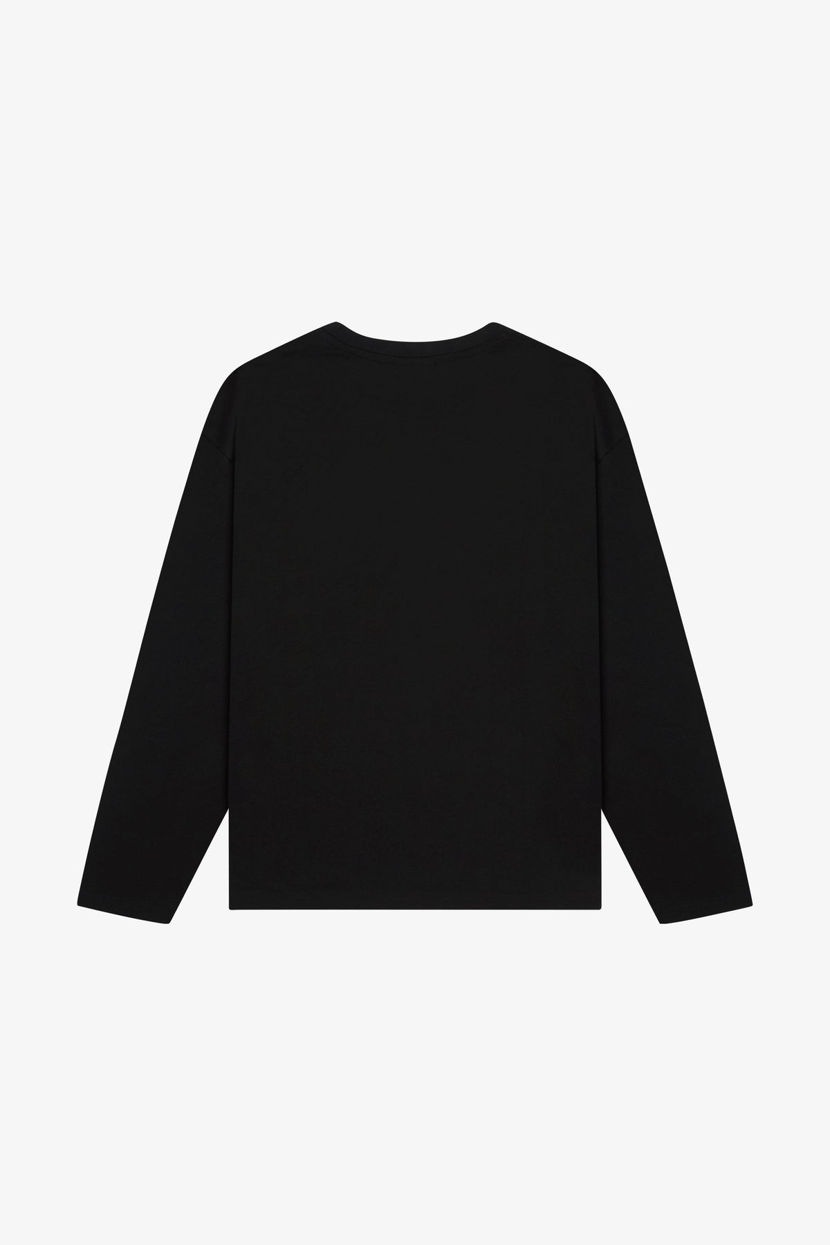 Logo Longsleeve