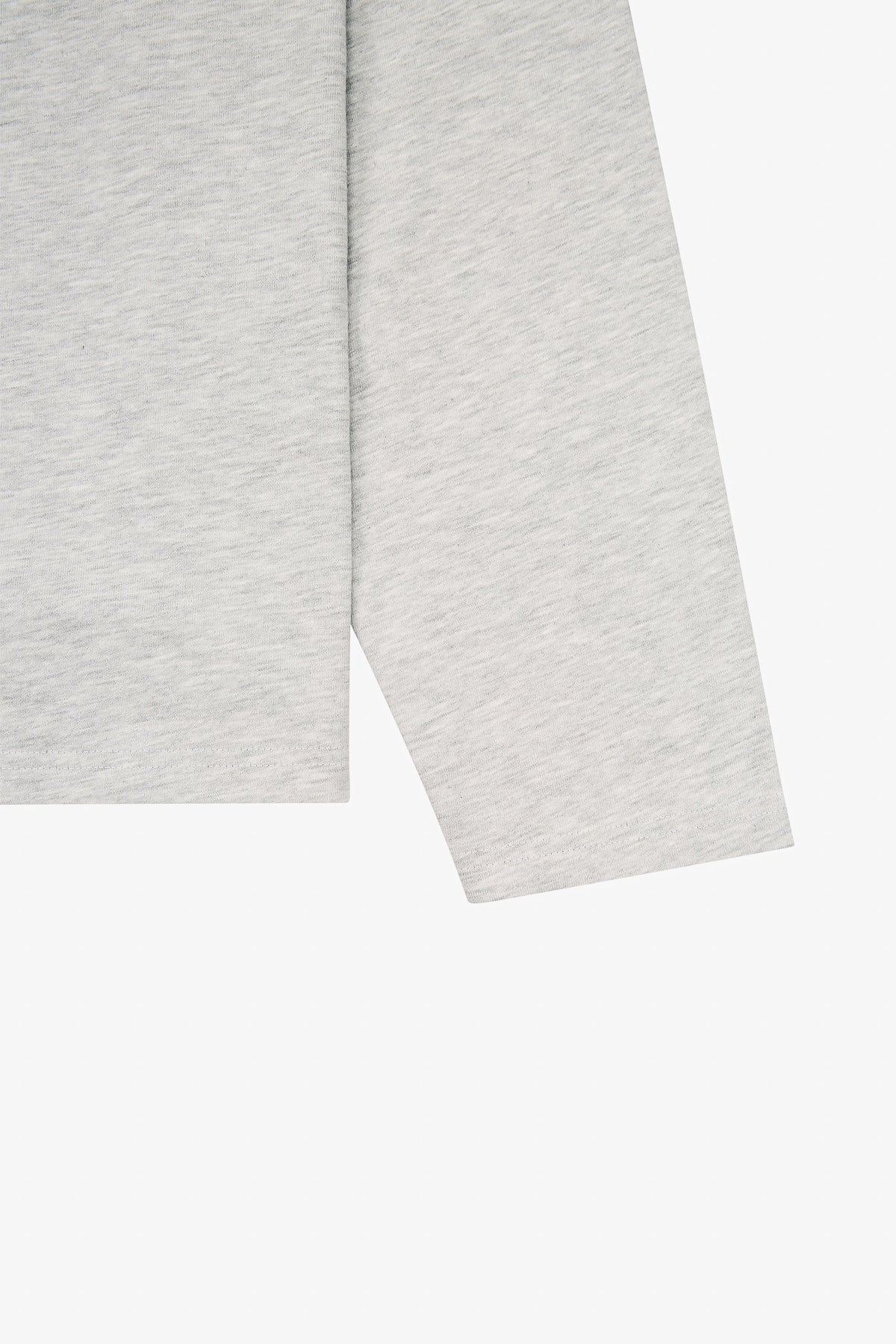 Logo Longsleeve