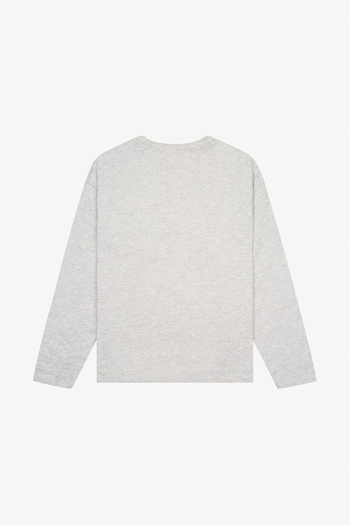 Blank Longsleeve