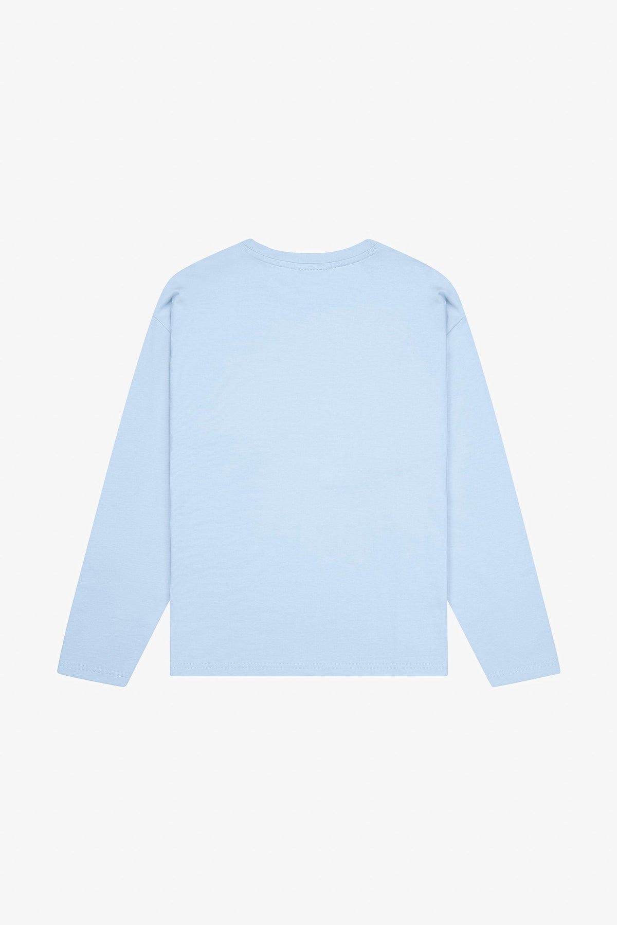 Blank Longsleeve