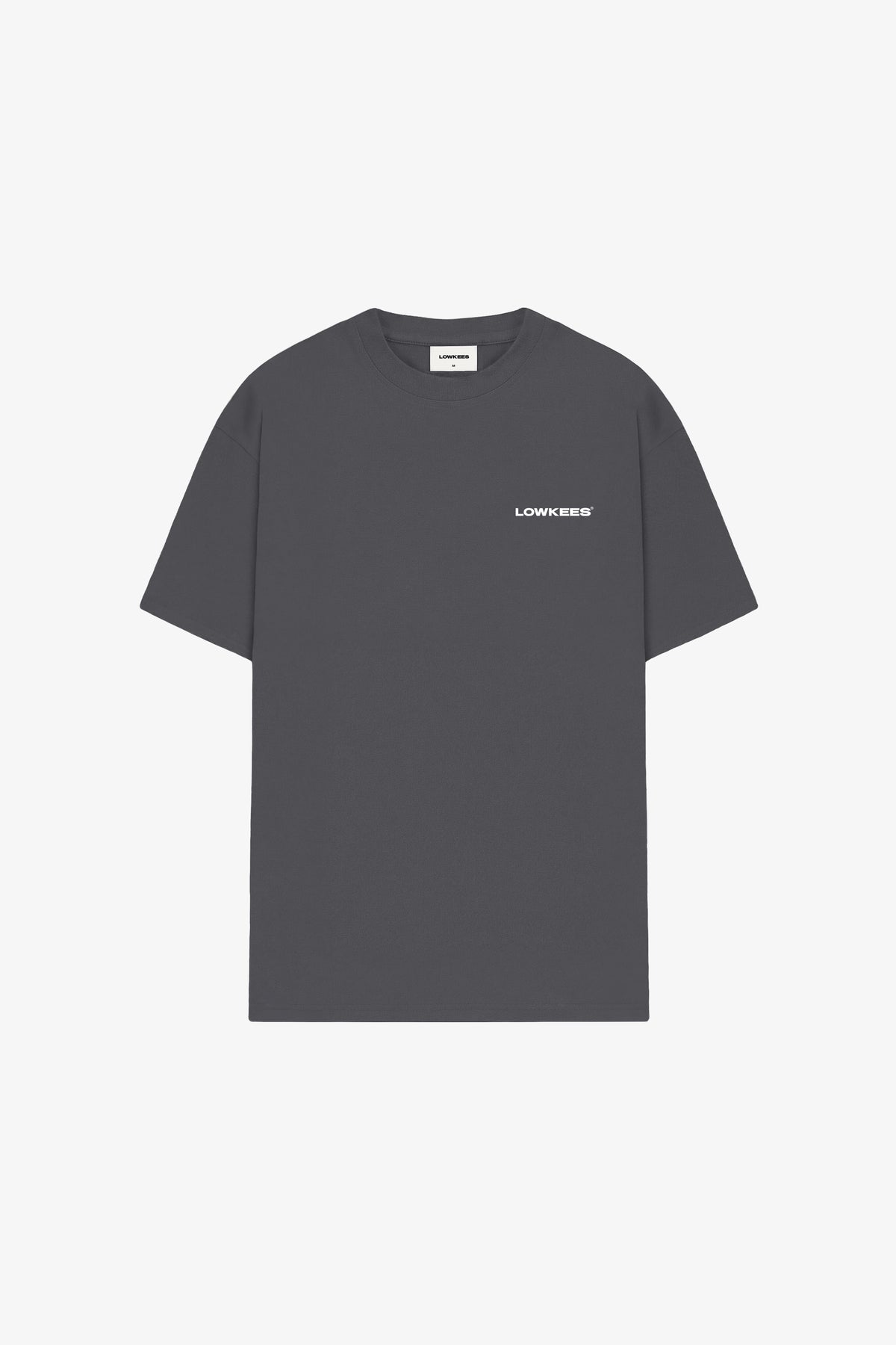 Regular Logo-Shirt