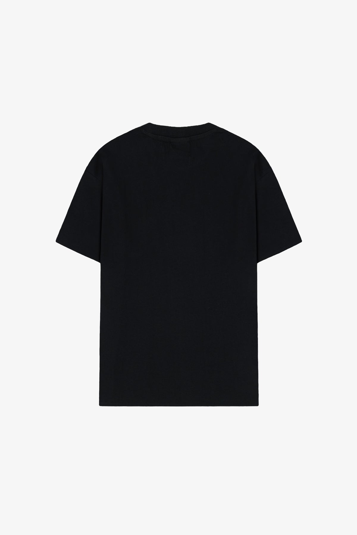 Regular Logo-Shirt