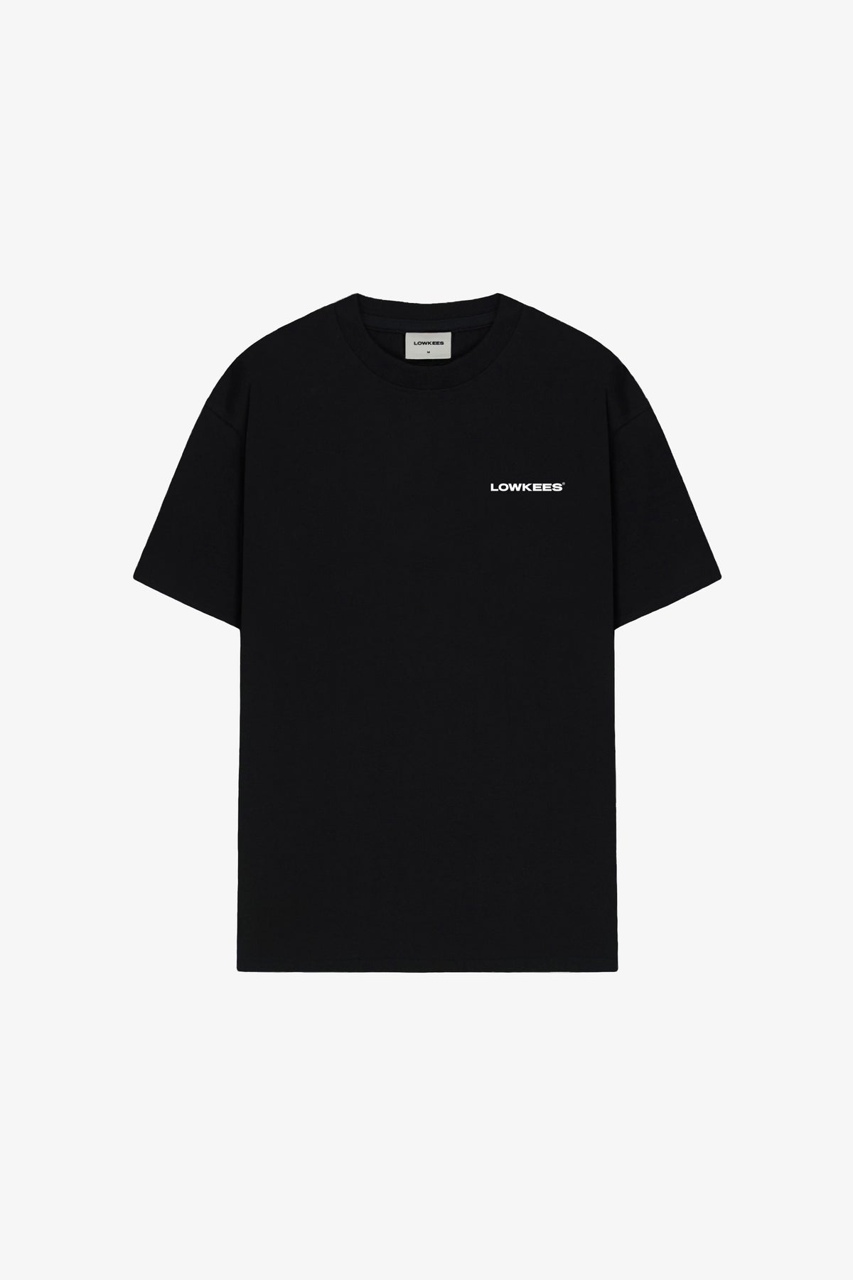 Regular Logo-Shirt