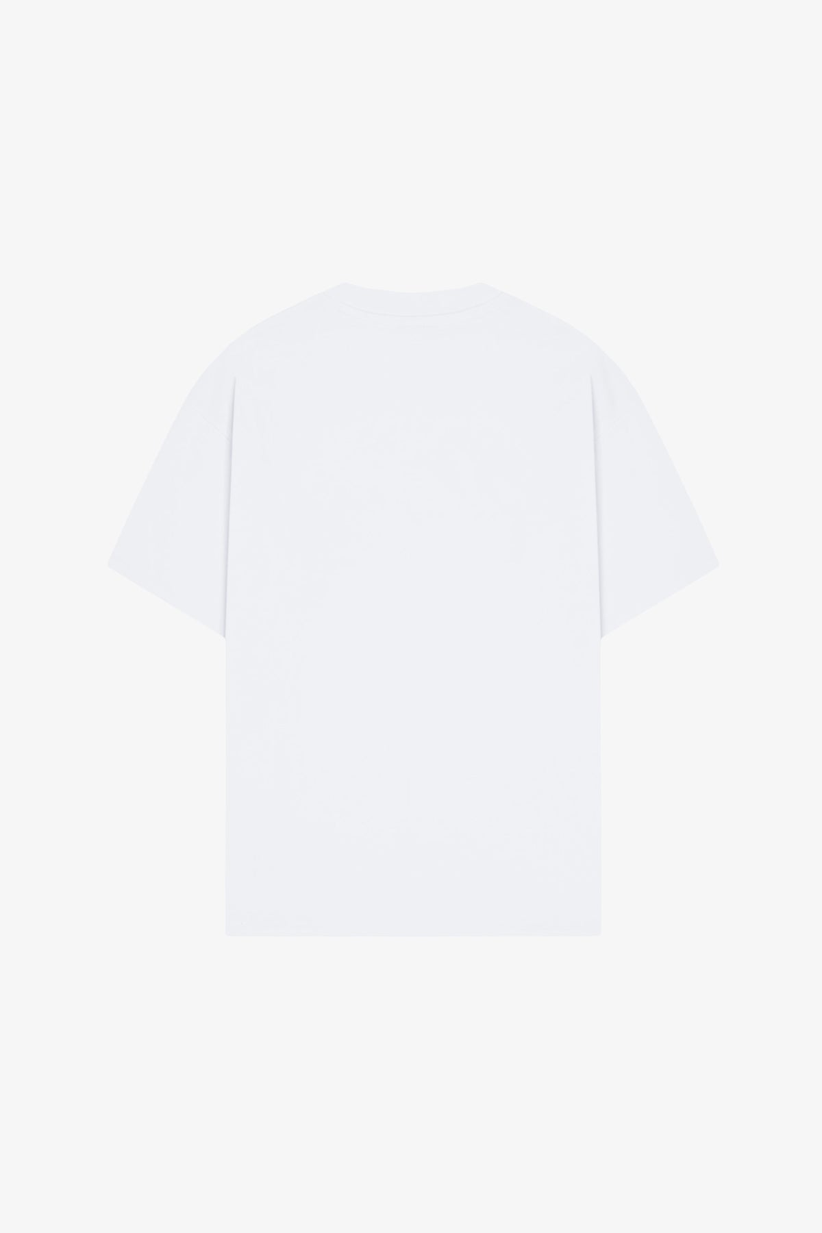Blank T-Shirt