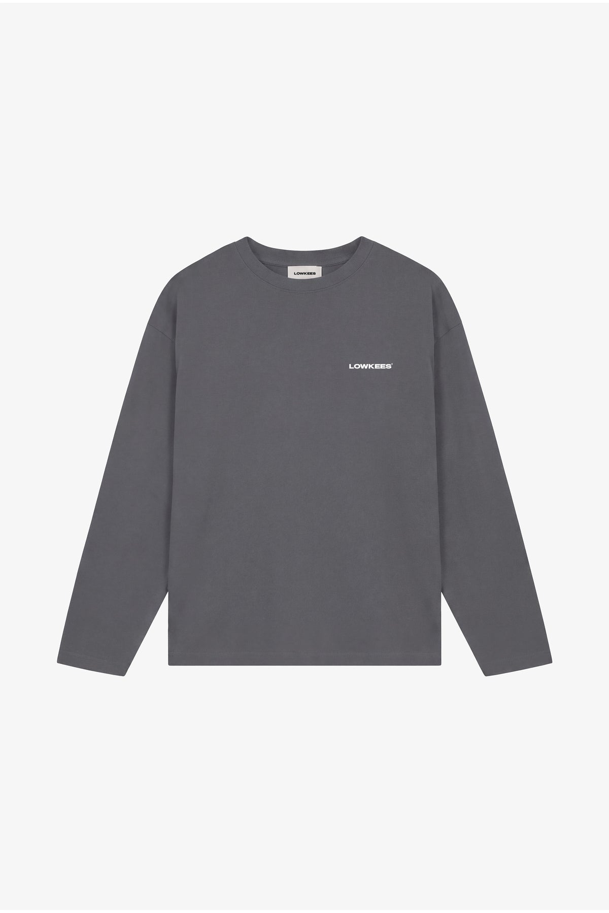 Logo Longsleeve
