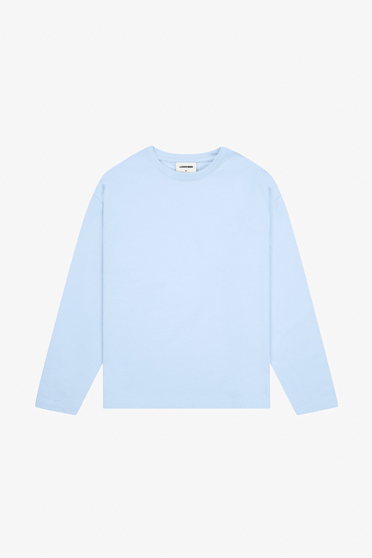 Blank Longsleeve