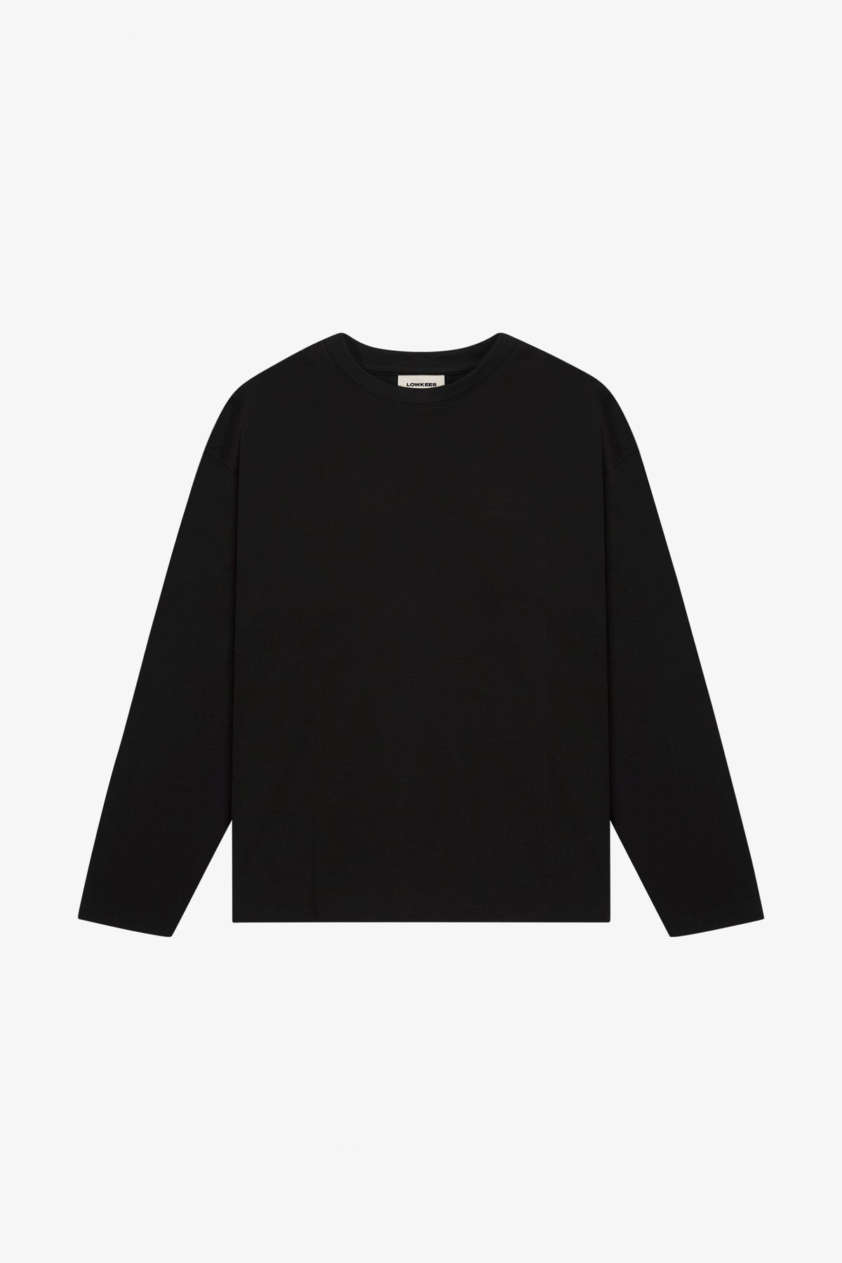 Blank Longsleeve
