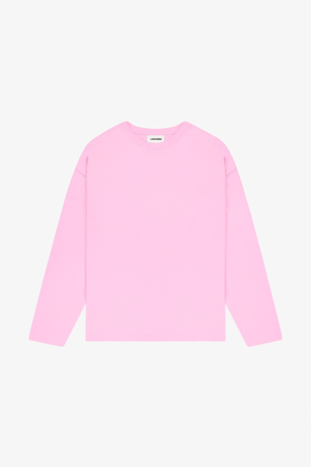 Blank Longsleeve
