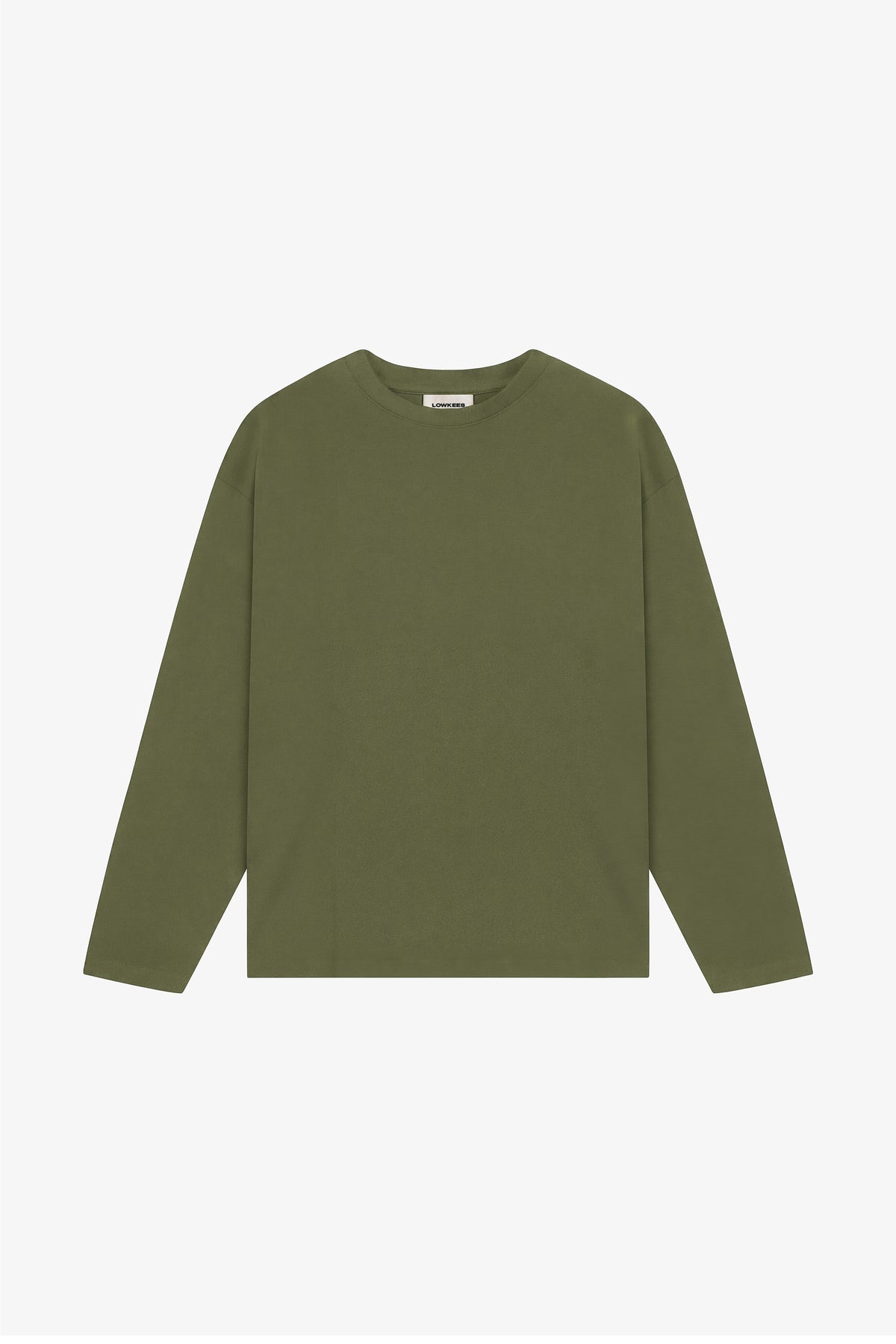 Blank Longsleeve
