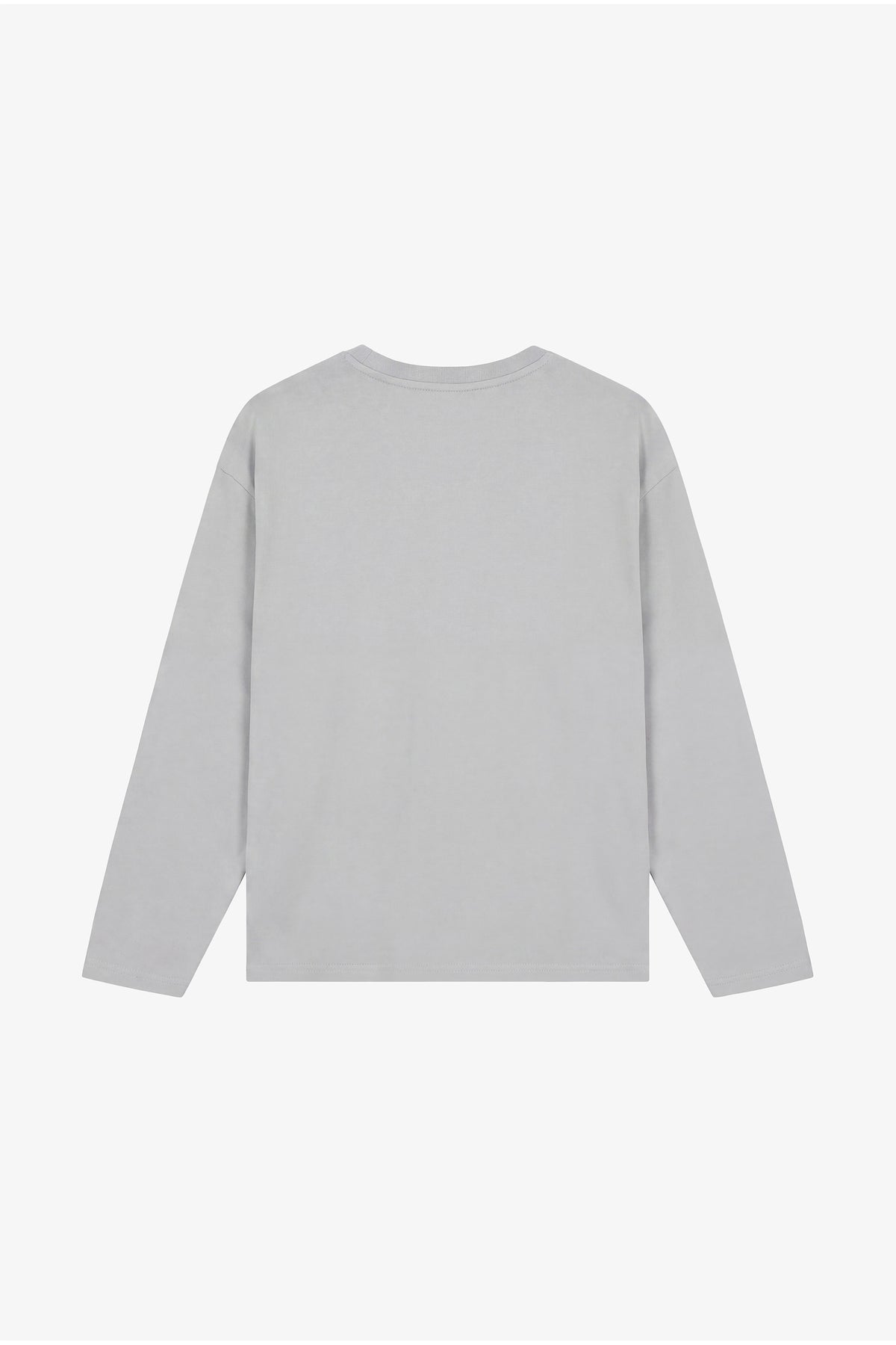 Logo Longsleeve