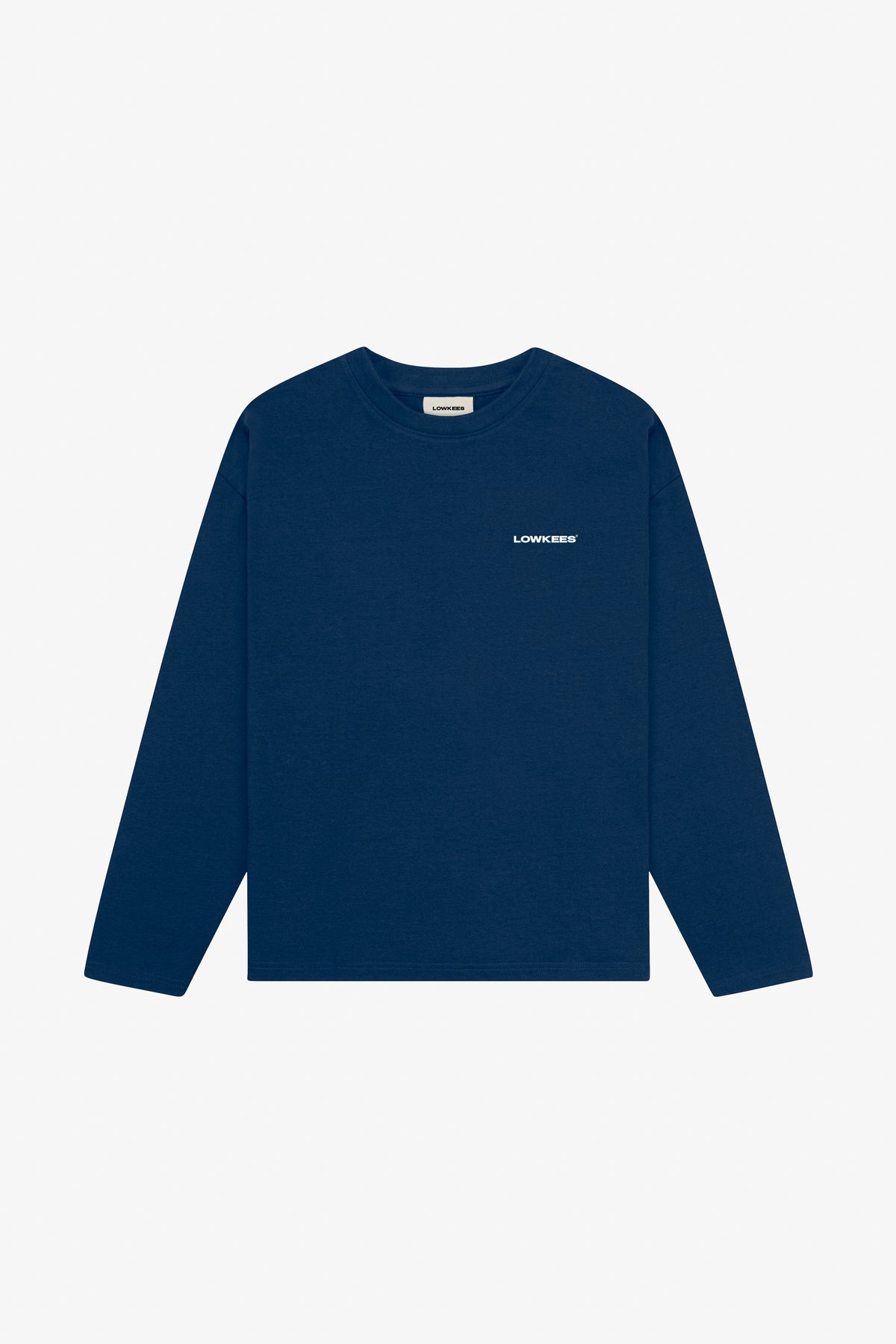 Logo Longsleeve