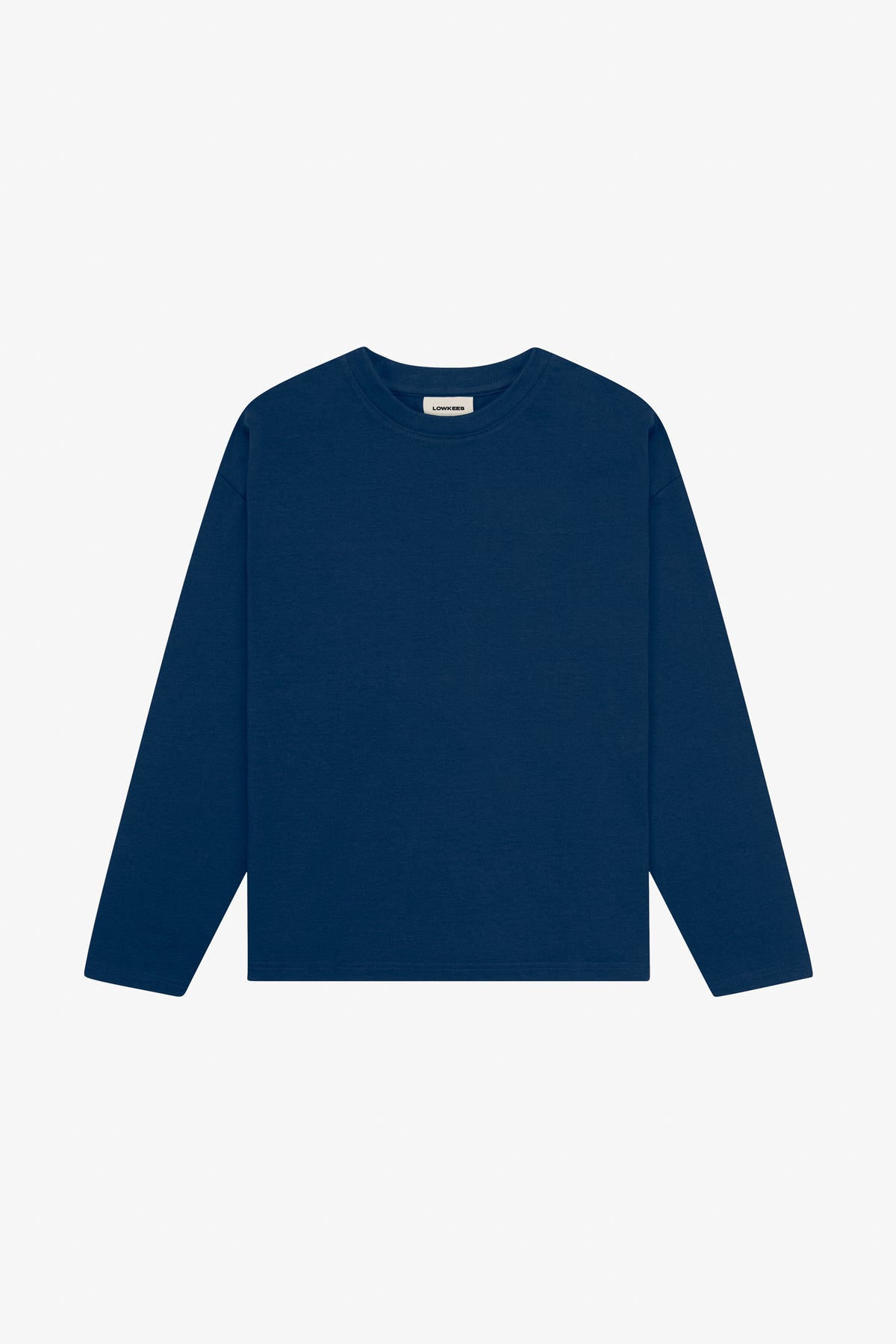 Blank Longsleeve
