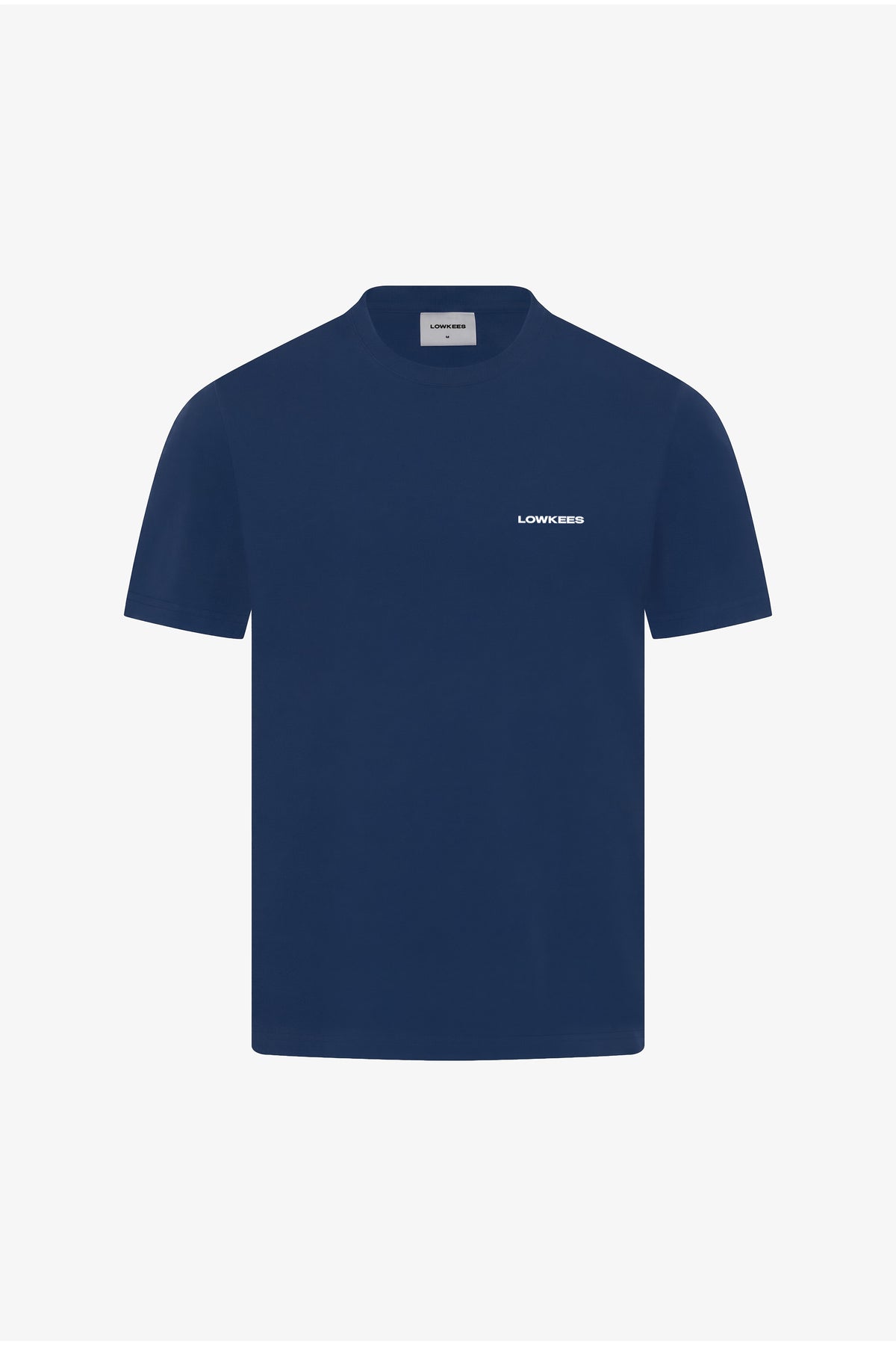 Slim Logo T-Shirt