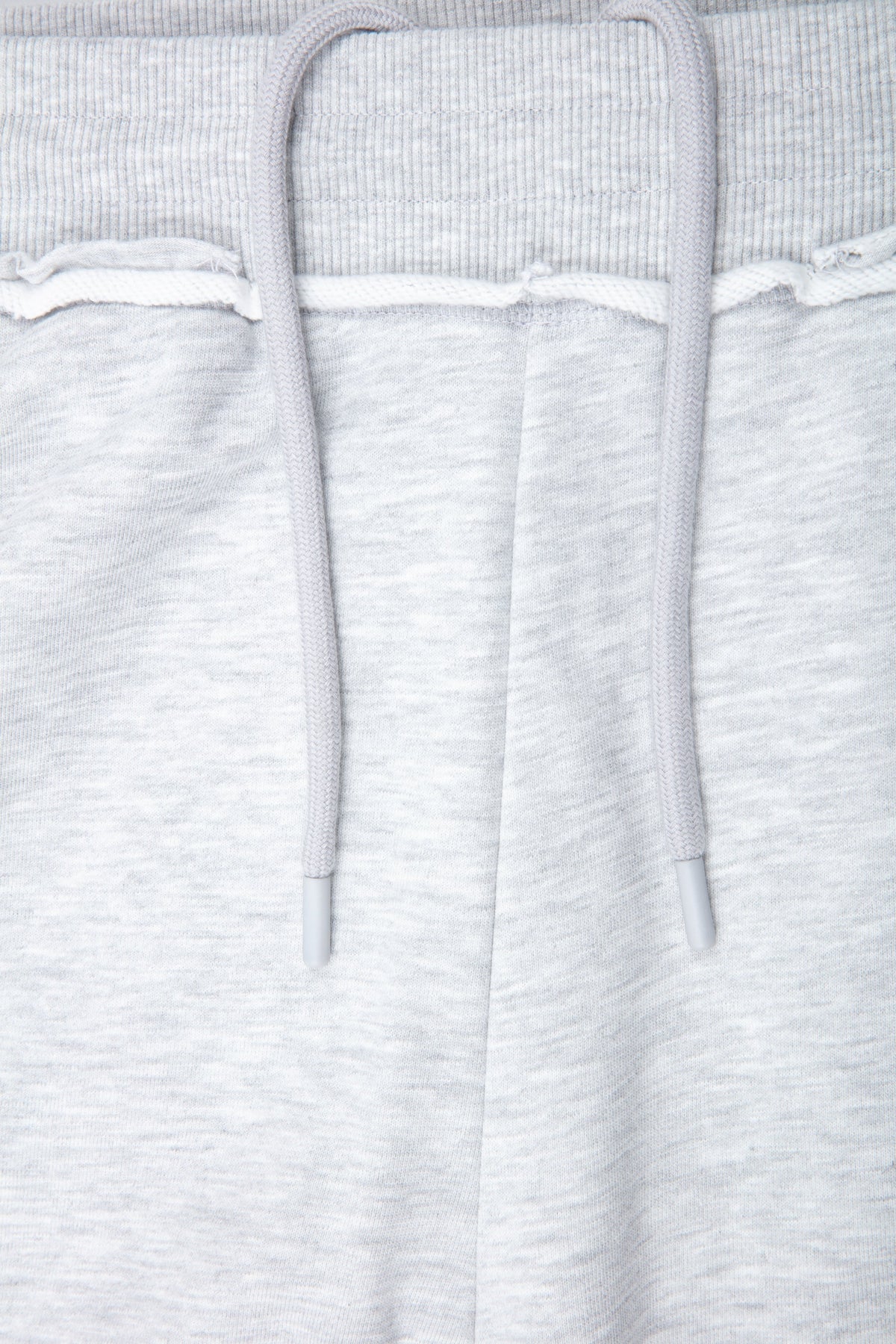 Camo Cap Open Leg Sweatpants