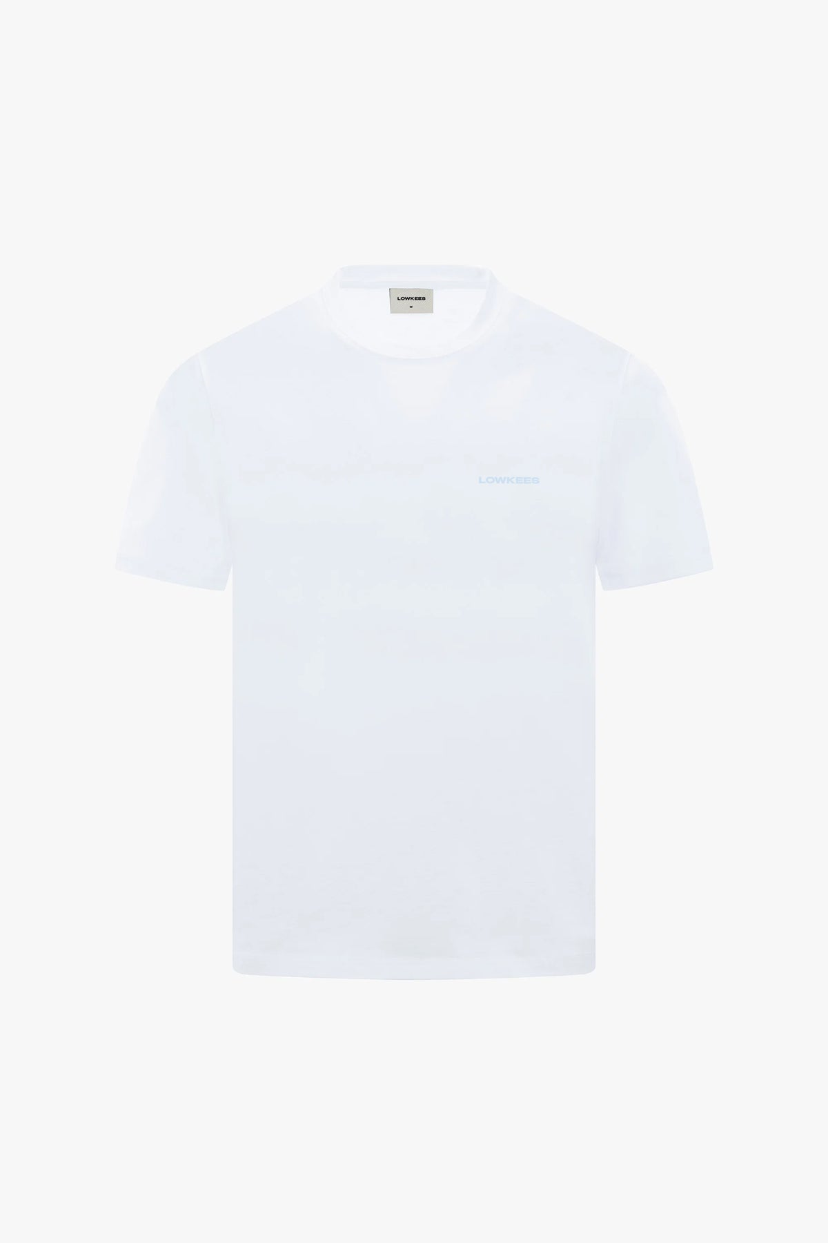 Slim Logo T-Shirt